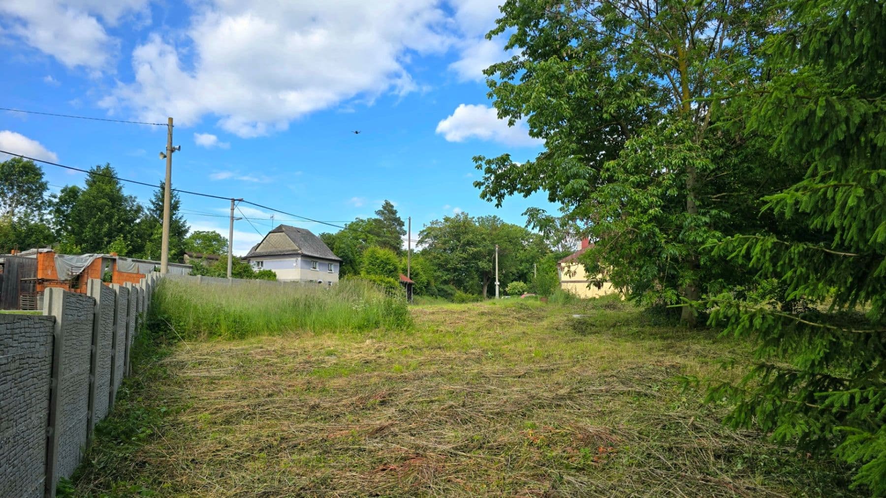 Prodej pozemku 989 m², Sklené, Pardubický kraj Prodej pozemku 989 m², Sklené, Pardubický kraj