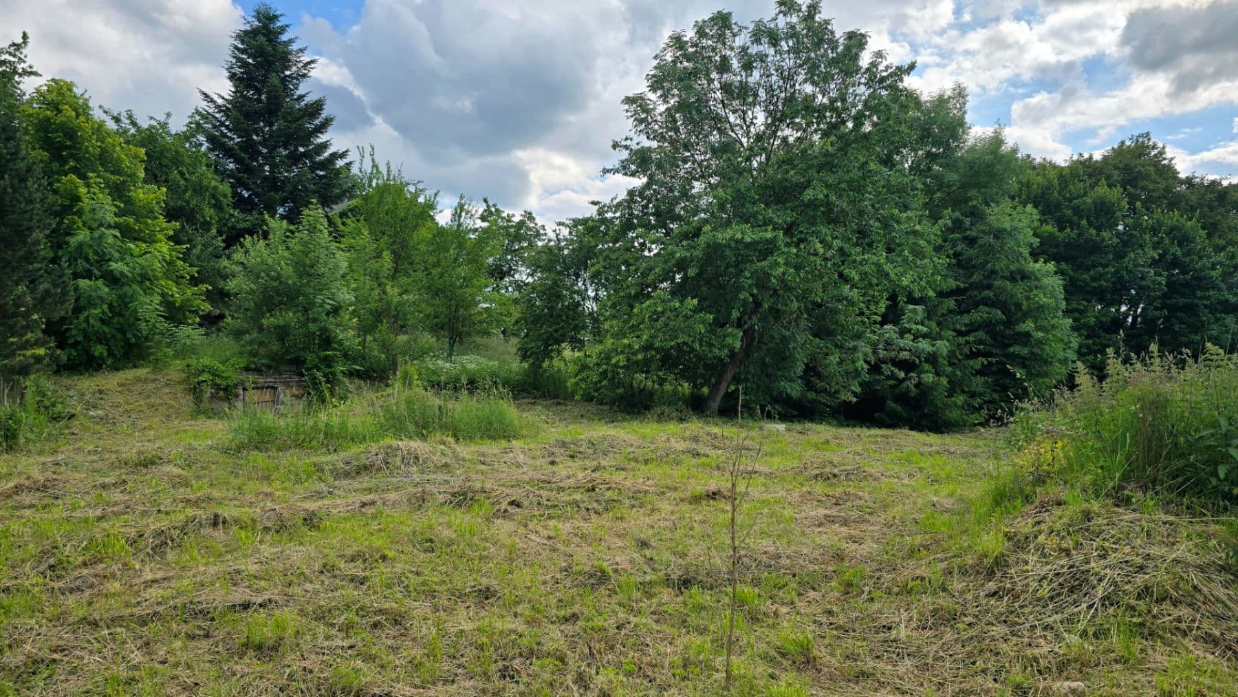 Prodej pozemku 989 m², Sklené, Pardubický kraj Prodej pozemku 989 m², Sklené, Pardubický kraj