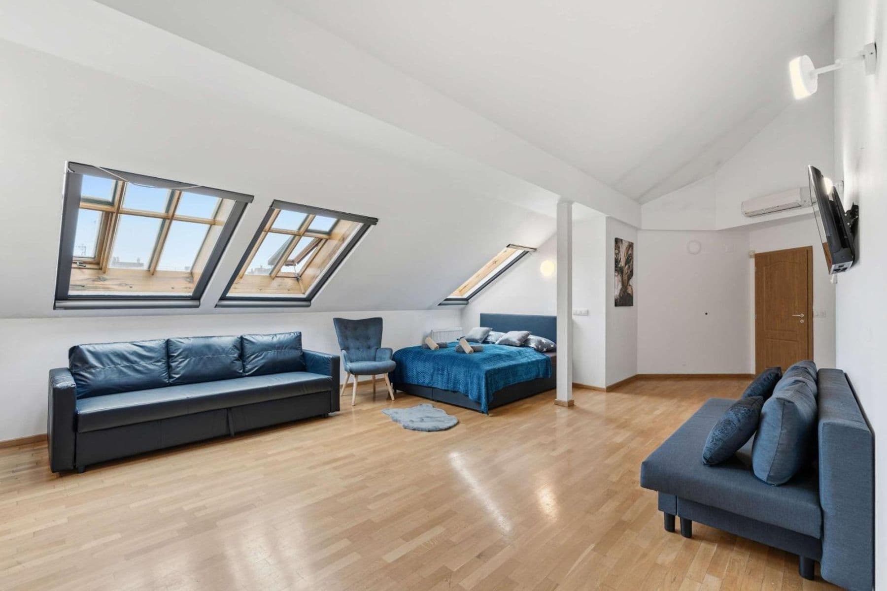 Pronájem bytu 182 m², Zborovská, Praha, Praha Pronájem bytu 182 m², Zborovská, Praha, Praha