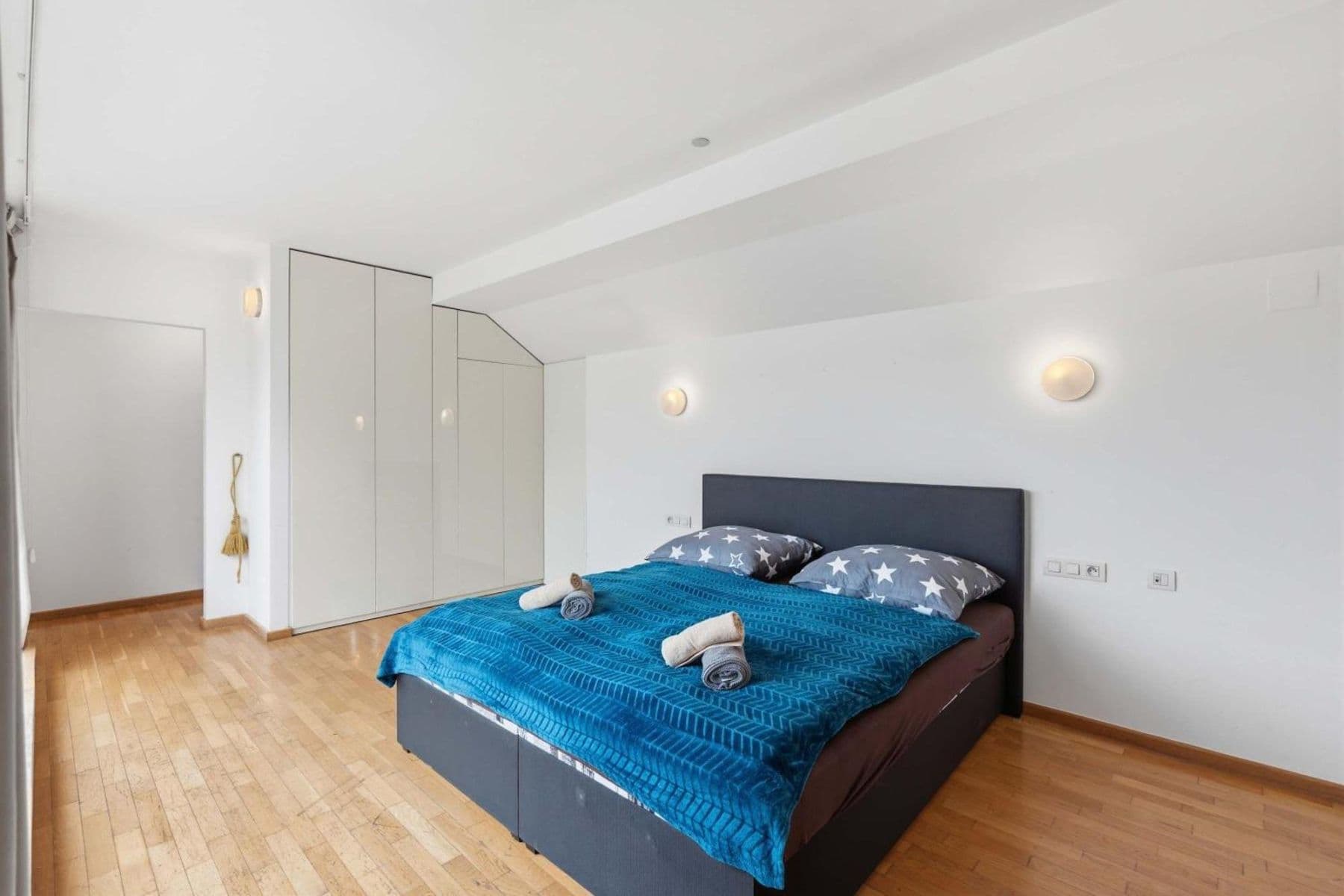 Pronájem bytu 182 m², Zborovská, Praha, Praha Pronájem bytu 182 m², Zborovská, Praha, Praha