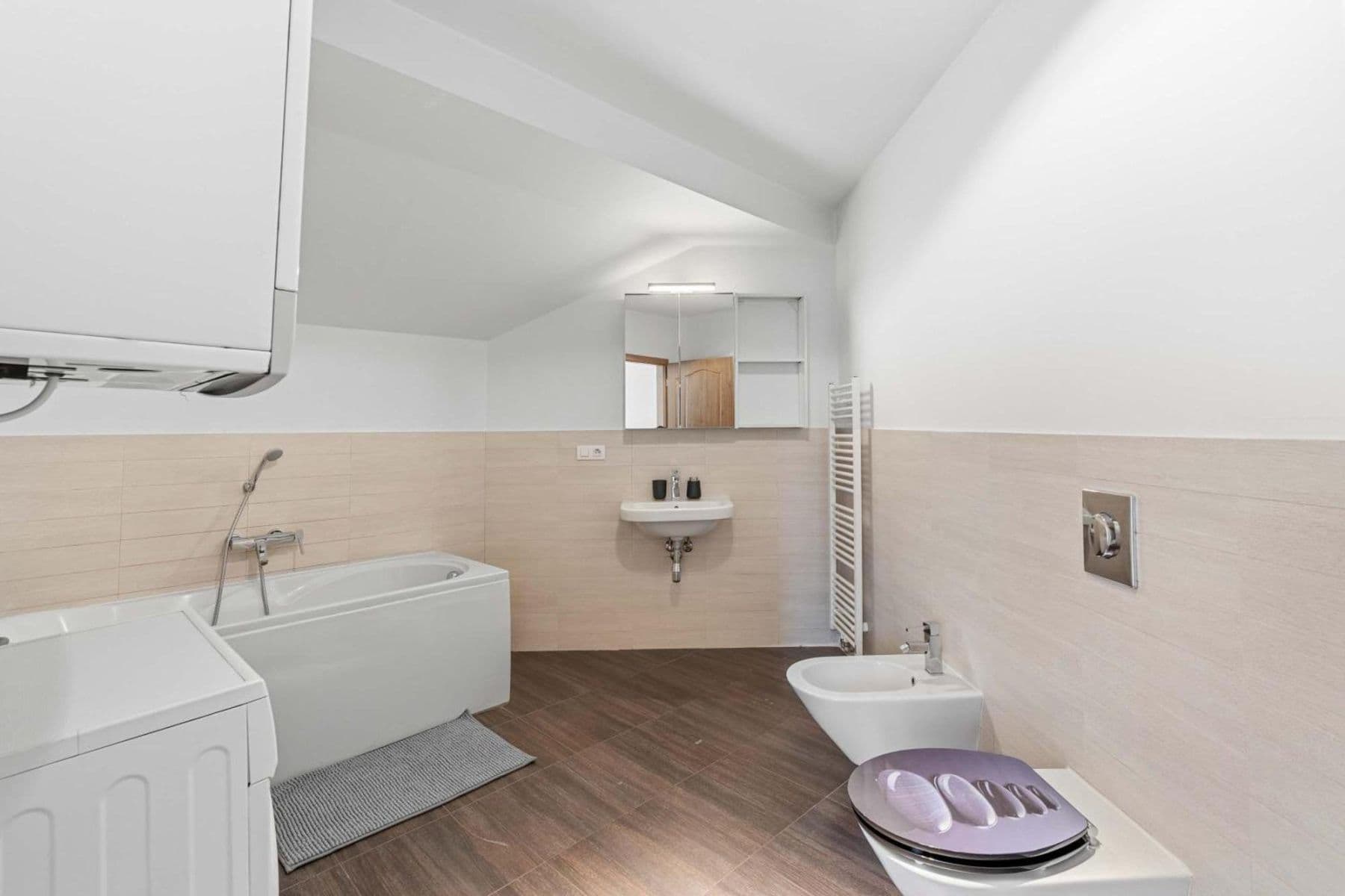 Pronájem bytu 182 m², Zborovská, Praha, Praha Pronájem bytu 182 m², Zborovská, Praha, Praha