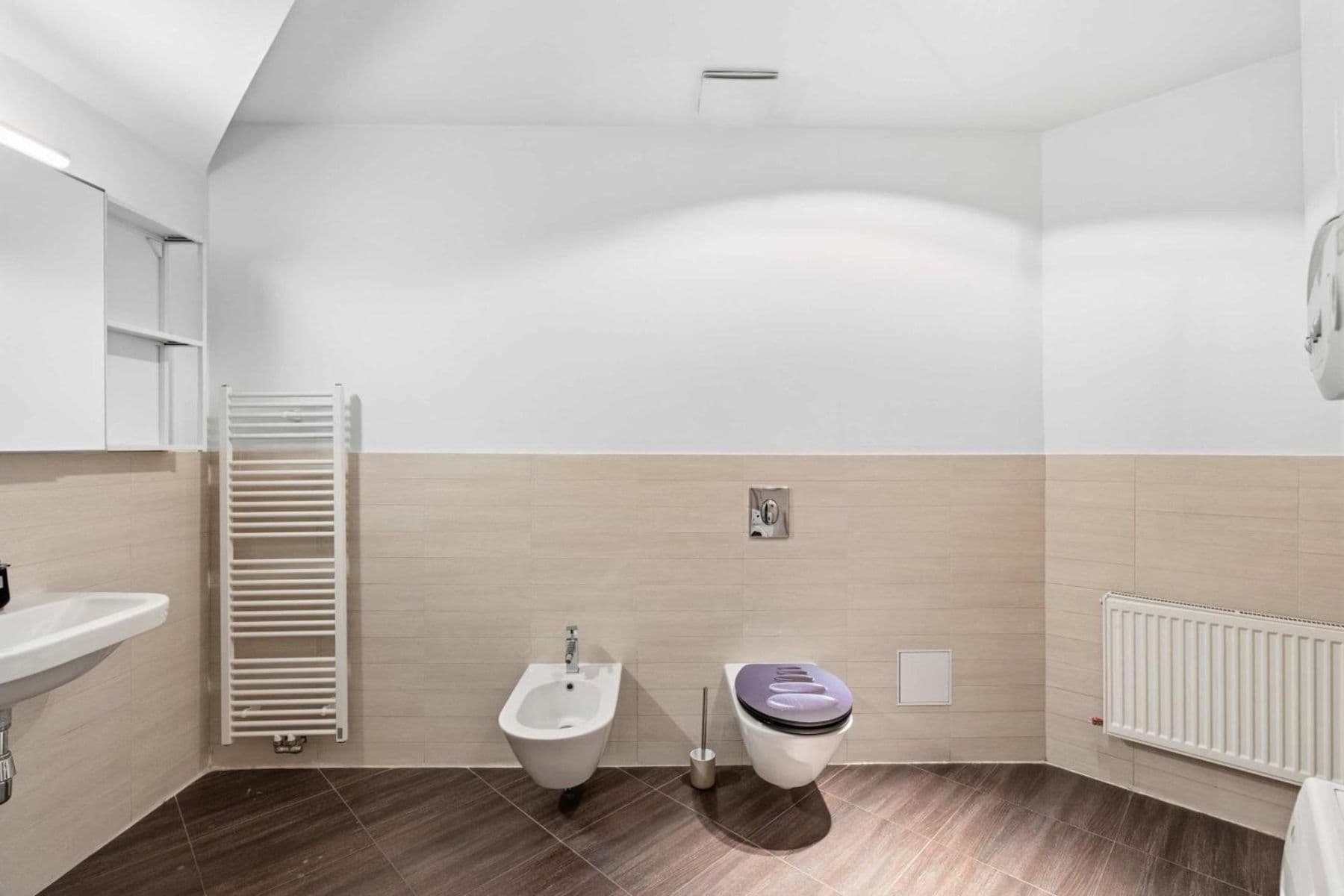 Pronájem bytu 182 m², Zborovská, Praha, Praha Pronájem bytu 182 m², Zborovská, Praha, Praha