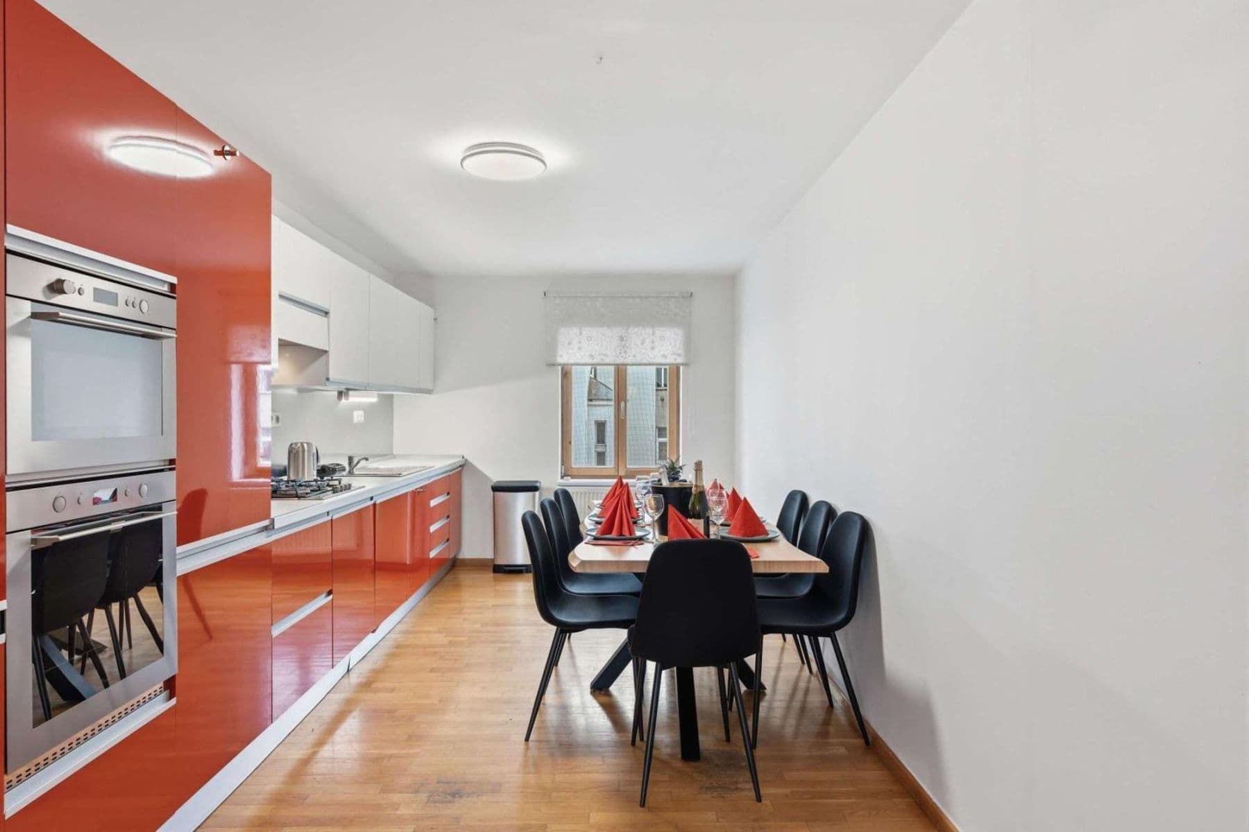 Pronájem bytu 182 m², Zborovská, Praha, Praha Pronájem bytu 182 m², Zborovská, Praha, Praha