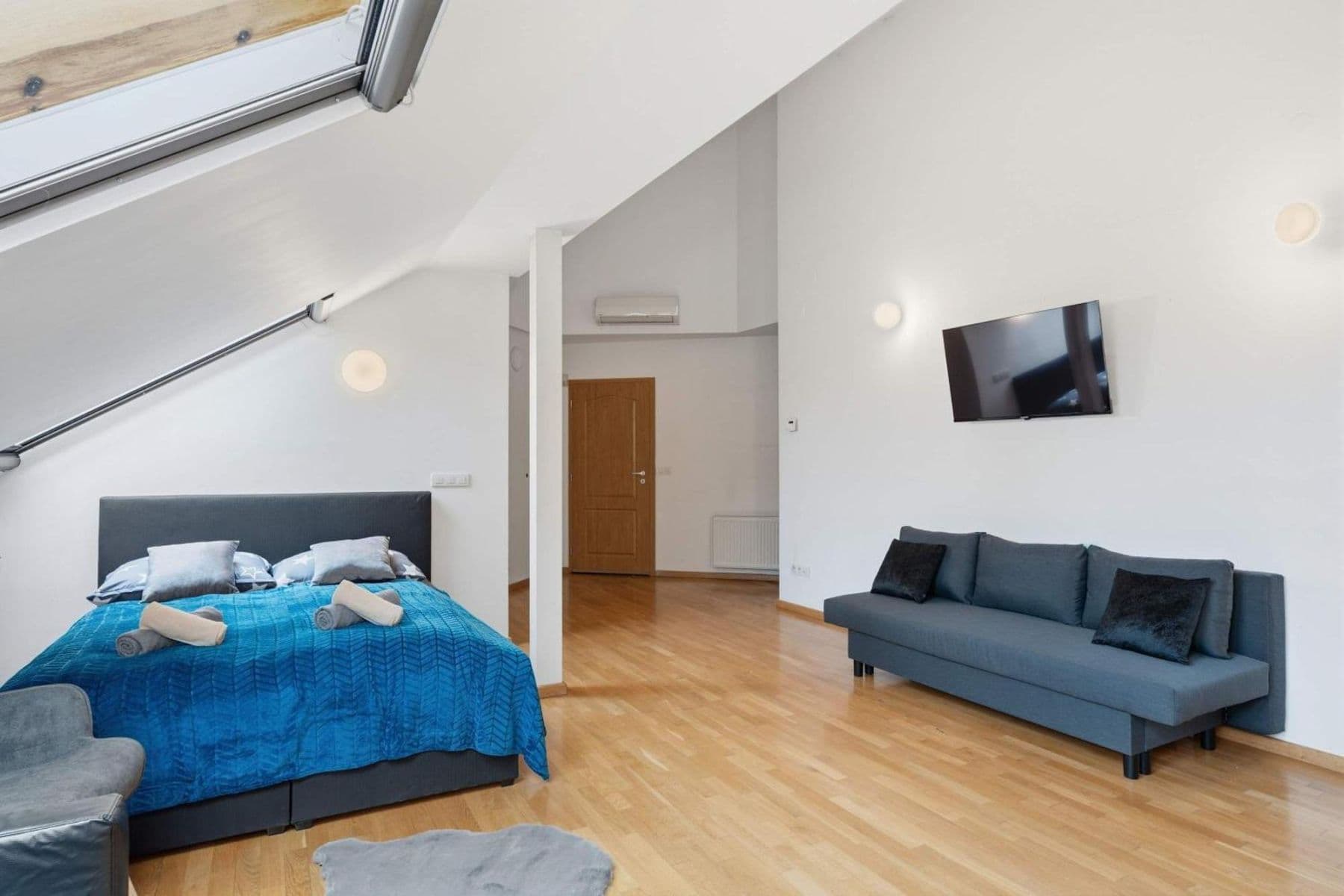 Pronájem bytu 182 m², Zborovská, Praha, Praha Pronájem bytu 182 m², Zborovská, Praha, Praha