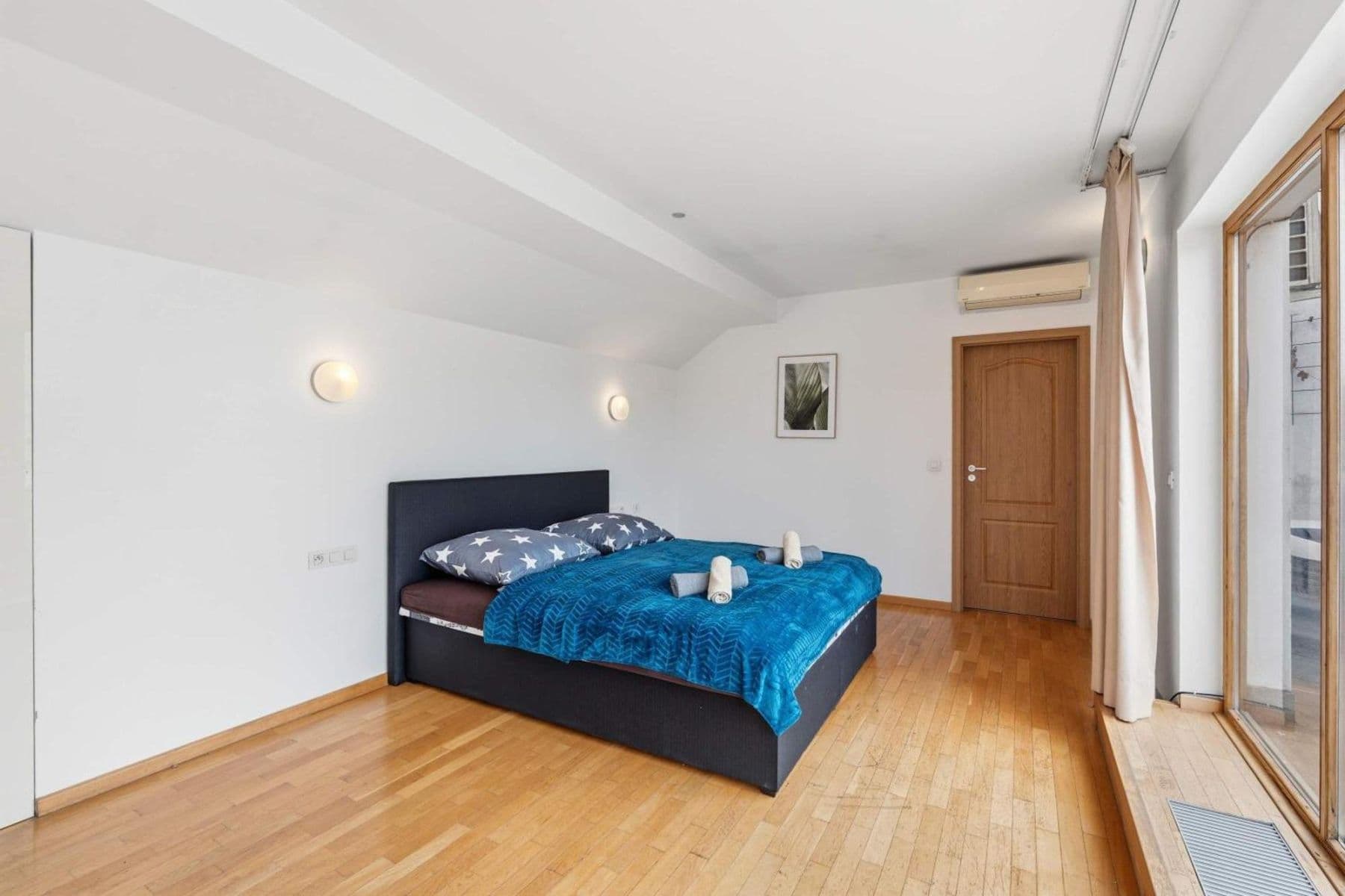 Pronájem bytu 182 m², Zborovská, Praha, Praha Pronájem bytu 182 m², Zborovská, Praha, Praha