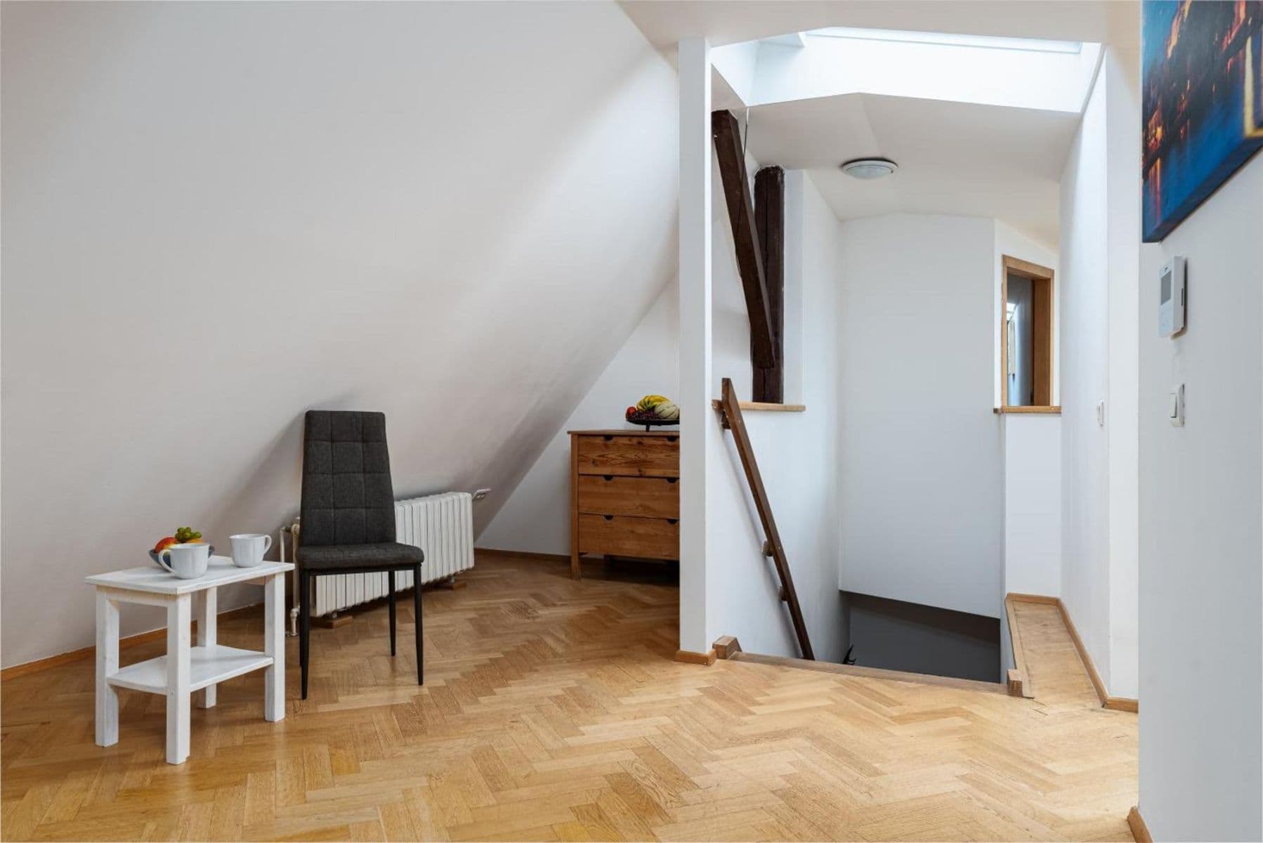 Pronájem bytu 154 m², Matoušova, Praha, Praha Pronájem bytu 154 m², Matoušova, Praha, Praha