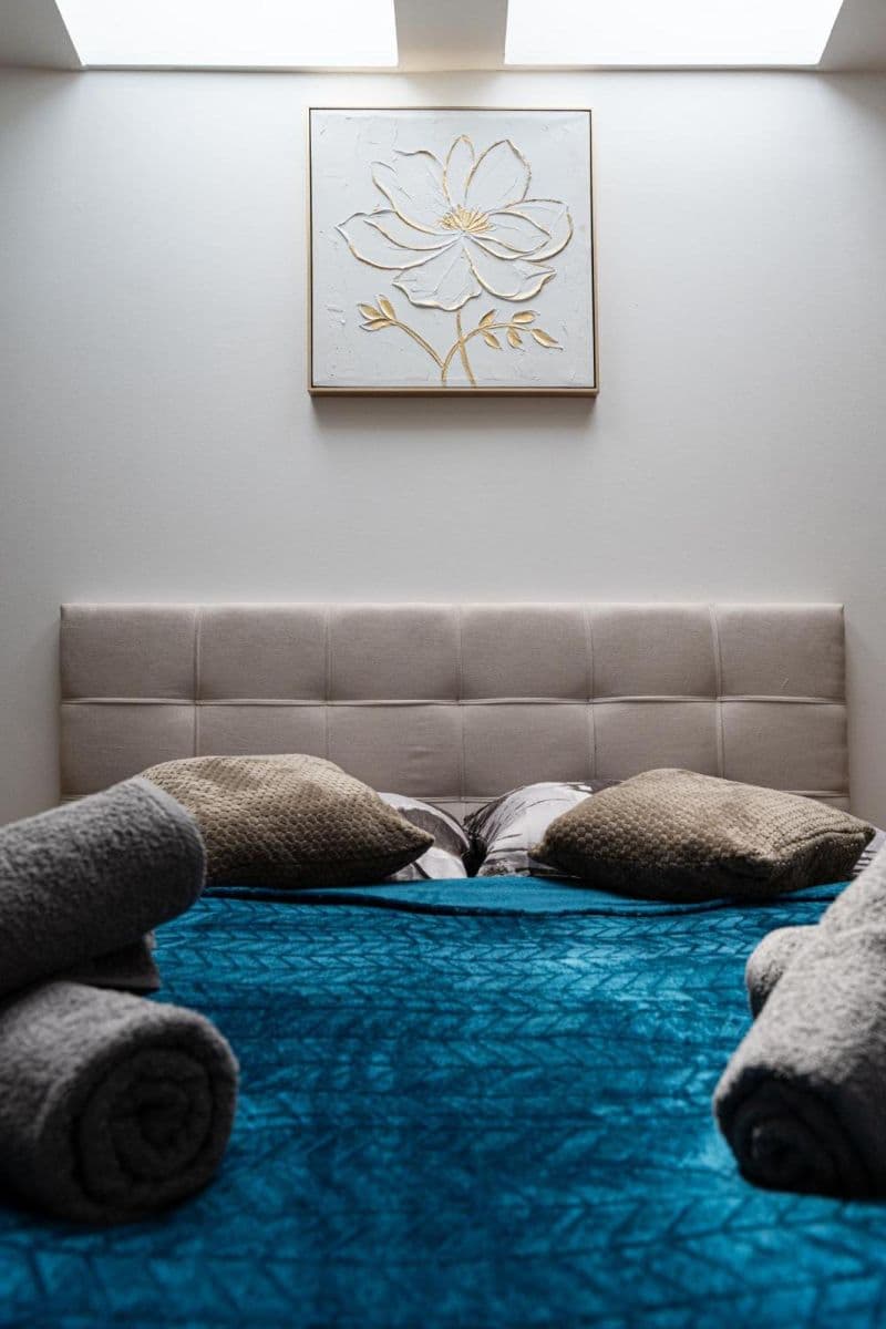 Pronájem bytu 154 m², Matoušova, Praha, Praha Pronájem bytu 154 m², Matoušova, Praha, Praha