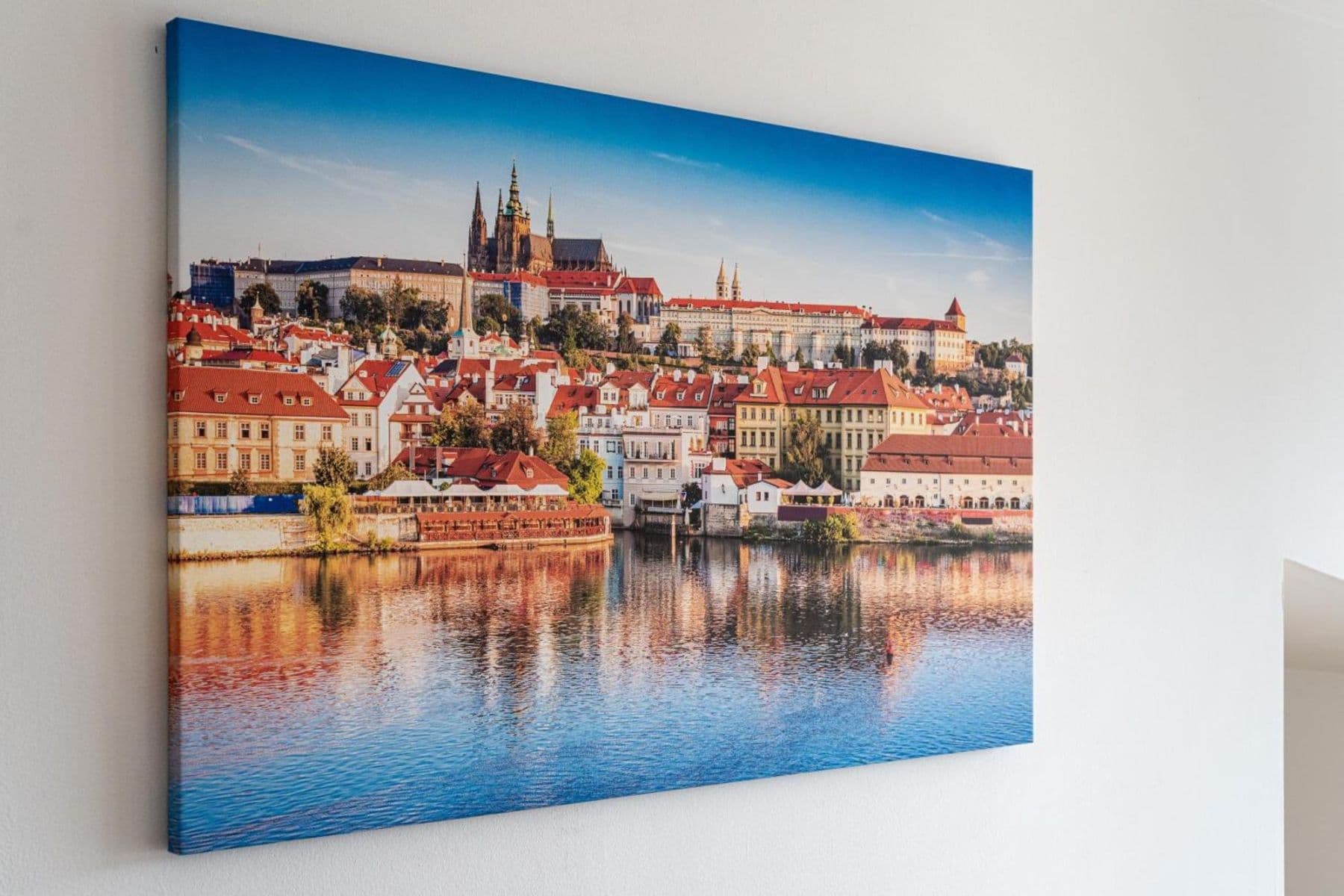 Pronájem bytu 154 m², Matoušova, Praha, Praha Pronájem bytu 154 m², Matoušova, Praha, Praha