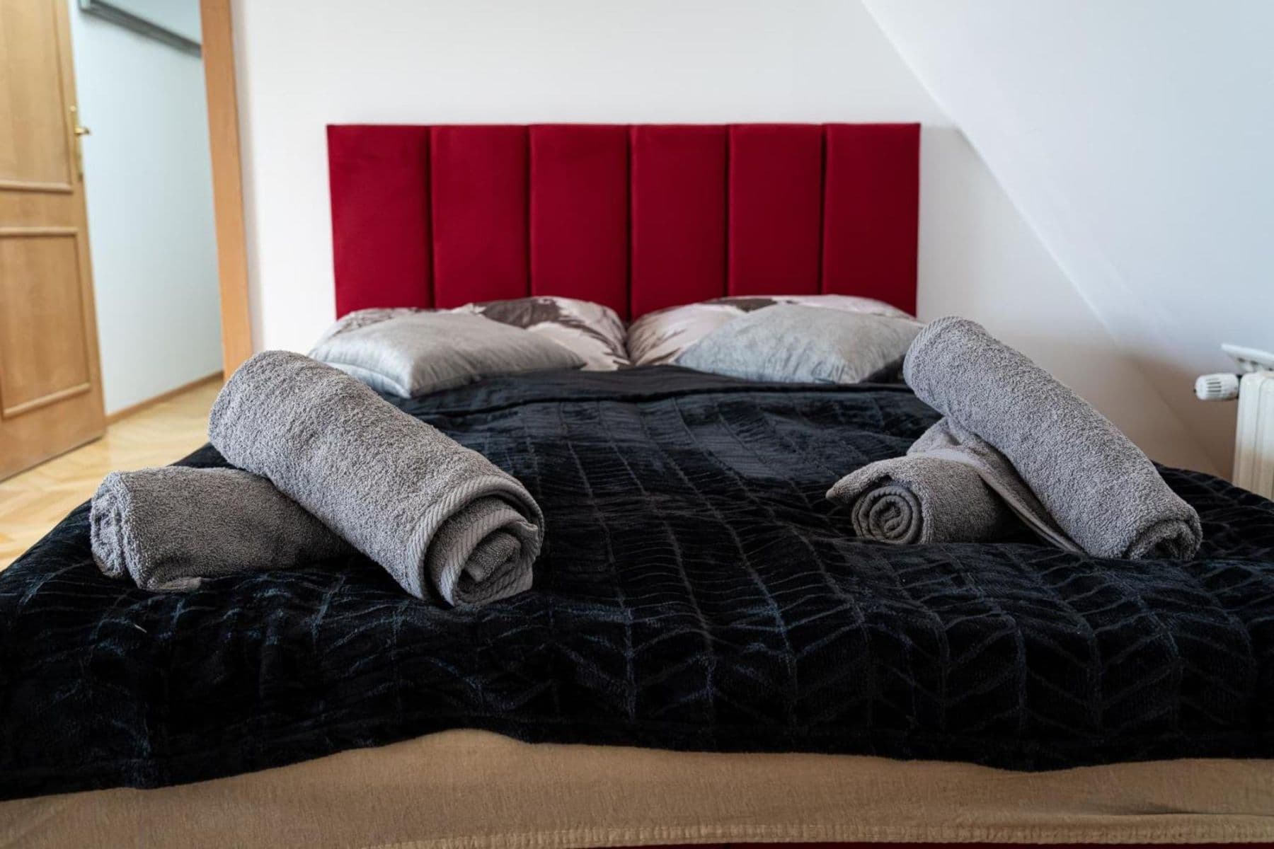 Pronájem bytu 154 m², Matoušova, Praha, Praha Pronájem bytu 154 m², Matoušova, Praha, Praha