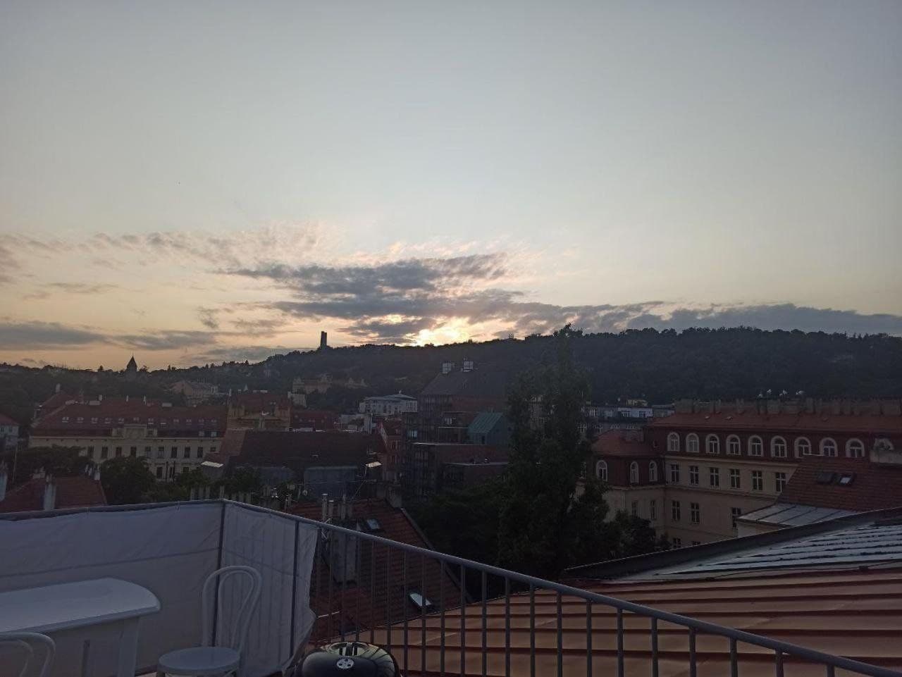 Pronájem bytu 154 m², Matoušova, Praha, Praha Pronájem bytu 154 m², Matoušova, Praha, Praha
