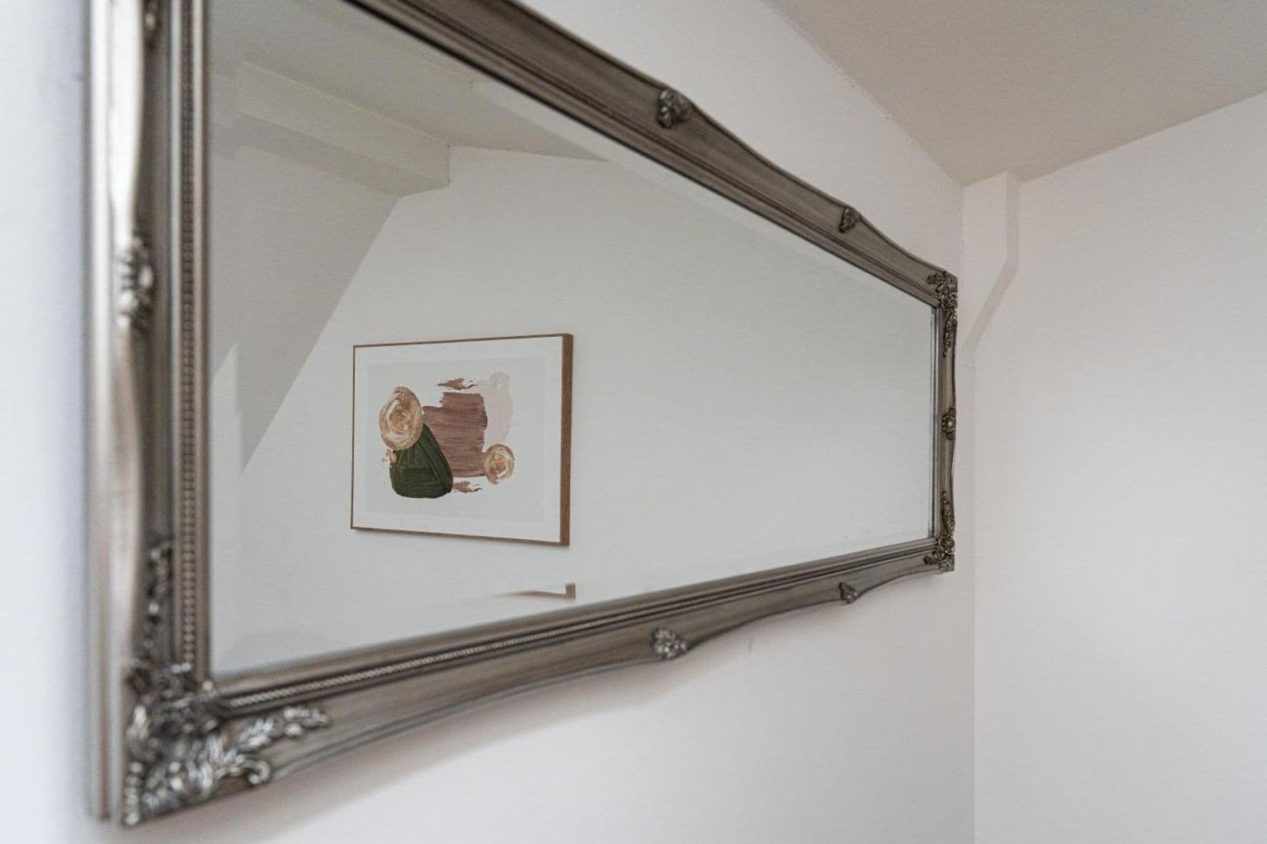 Pronájem bytu 154 m², Matoušova, Praha, Praha Pronájem bytu 154 m², Matoušova, Praha, Praha