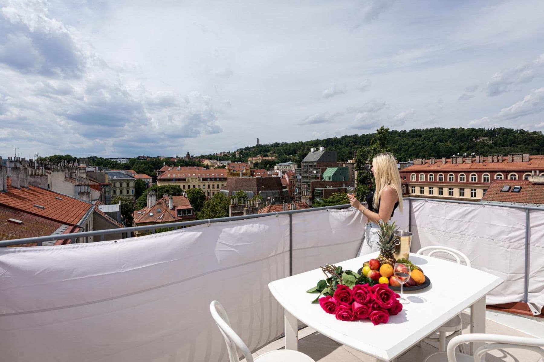 Pronájem bytu 154 m², Matoušova, Praha, Praha Pronájem bytu 154 m², Matoušova, Praha, Praha