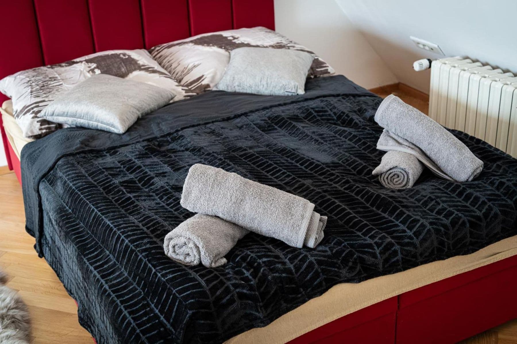 Pronájem bytu 154 m², Matoušova, Praha, Praha Pronájem bytu 154 m², Matoušova, Praha, Praha