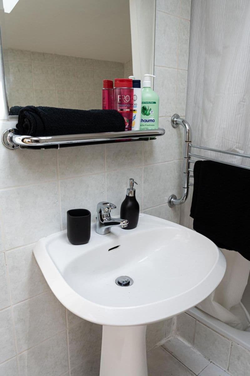 Pronájem bytu 154 m², Matoušova, Praha, Praha Pronájem bytu 154 m², Matoušova, Praha, Praha