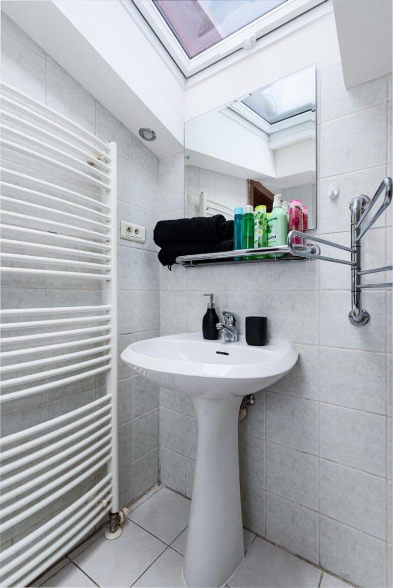 Pronájem bytu 154 m², Matoušova, Praha, Praha Pronájem bytu 154 m², Matoušova, Praha, Praha