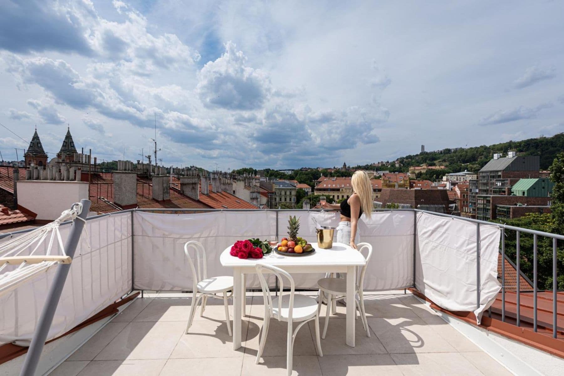 Pronájem bytu 154 m², Matoušova, Praha, Praha Pronájem bytu 154 m², Matoušova, Praha, Praha