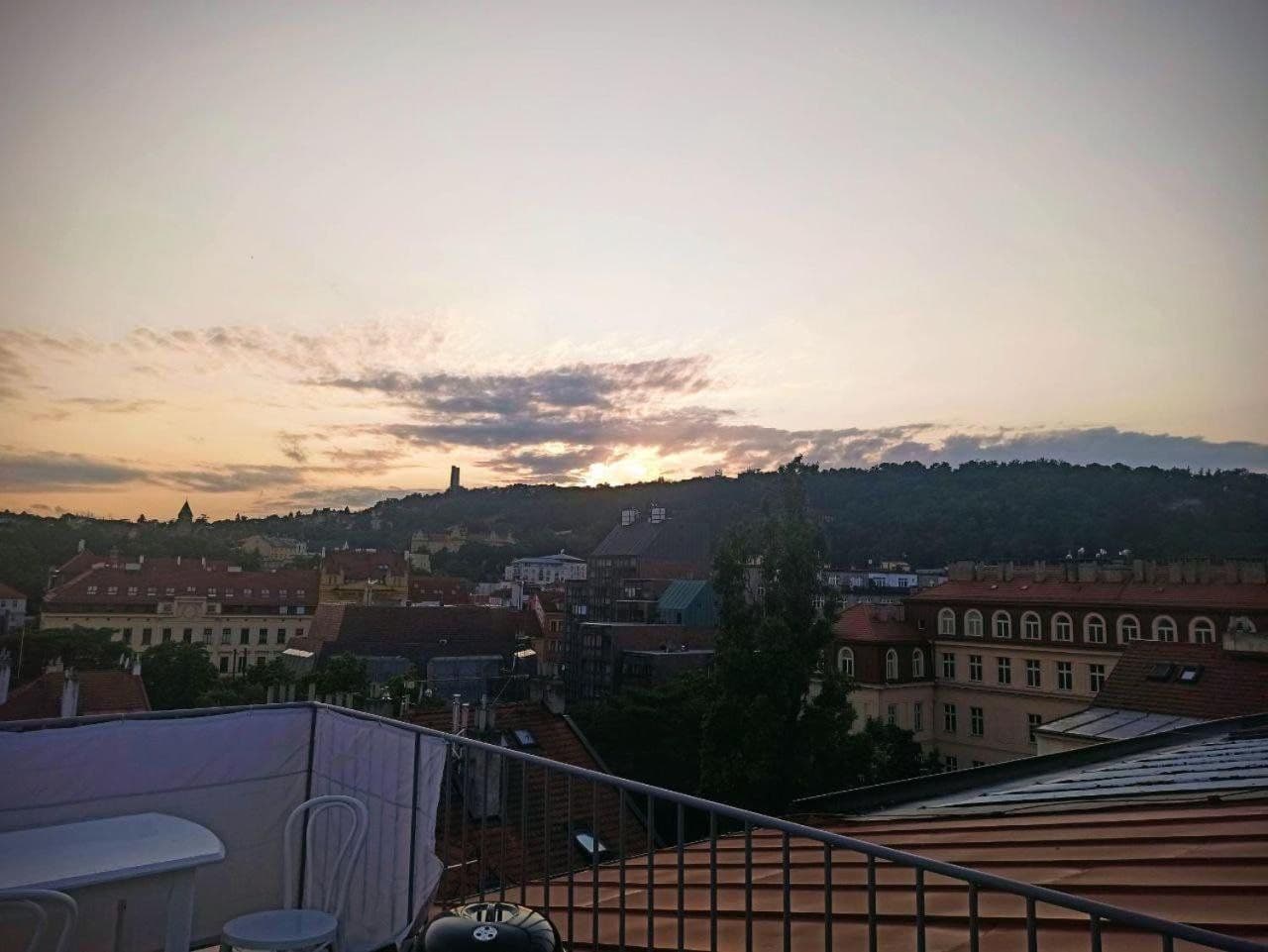 Pronájem bytu 154 m², Matoušova, Praha, Praha Pronájem bytu 154 m², Matoušova, Praha, Praha