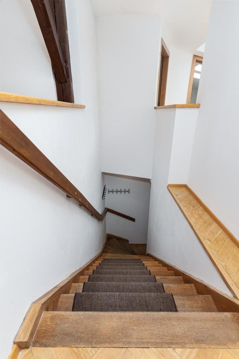 Pronájem bytu 154 m², Matoušova, Praha, Praha Pronájem bytu 154 m², Matoušova, Praha, Praha