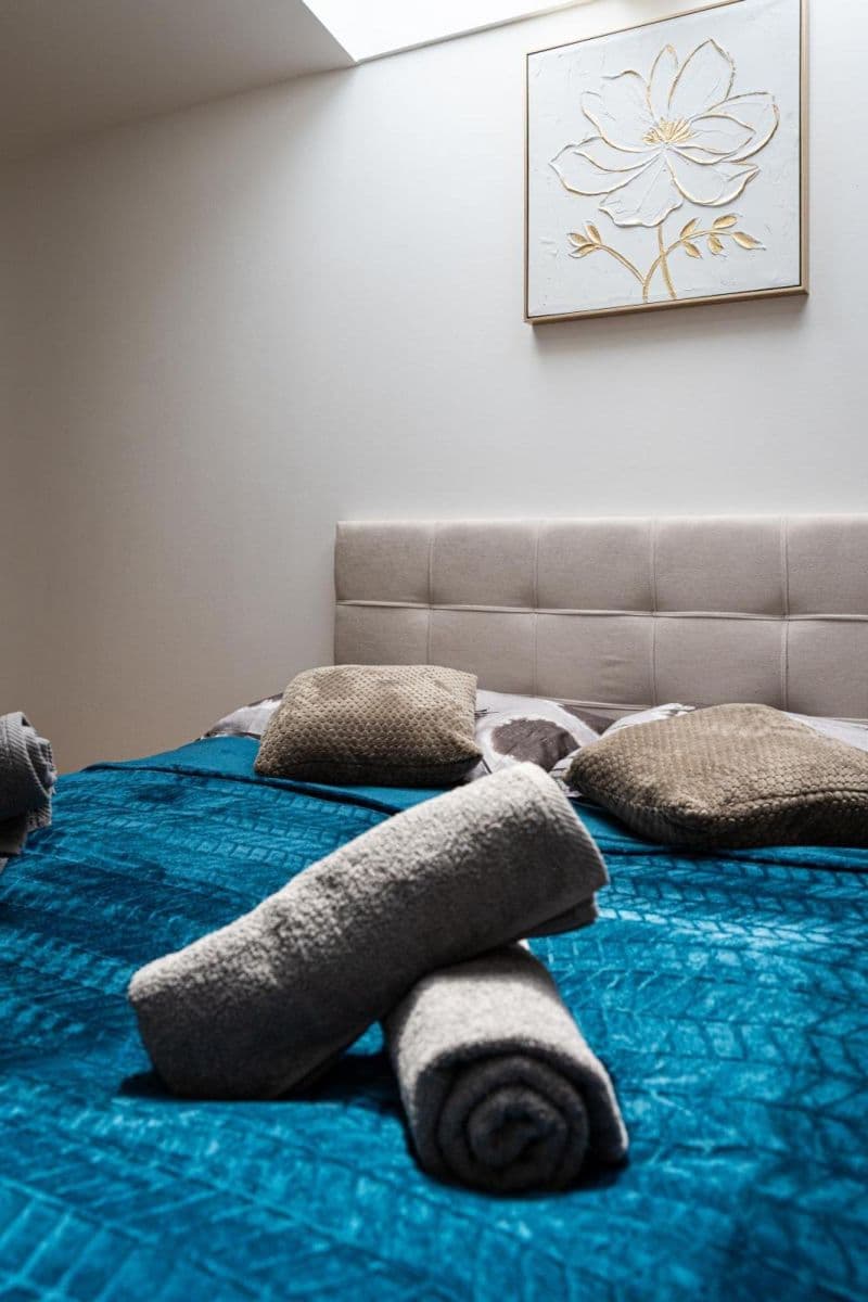 Pronájem bytu 154 m², Matoušova, Praha, Praha Pronájem bytu 154 m², Matoušova, Praha, Praha
