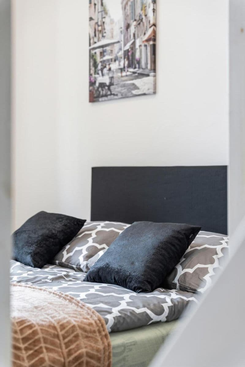 Pronájem bytu 154 m², Zborovská, Praha, Praha Pronájem bytu 154 m², Zborovská, Praha, Praha