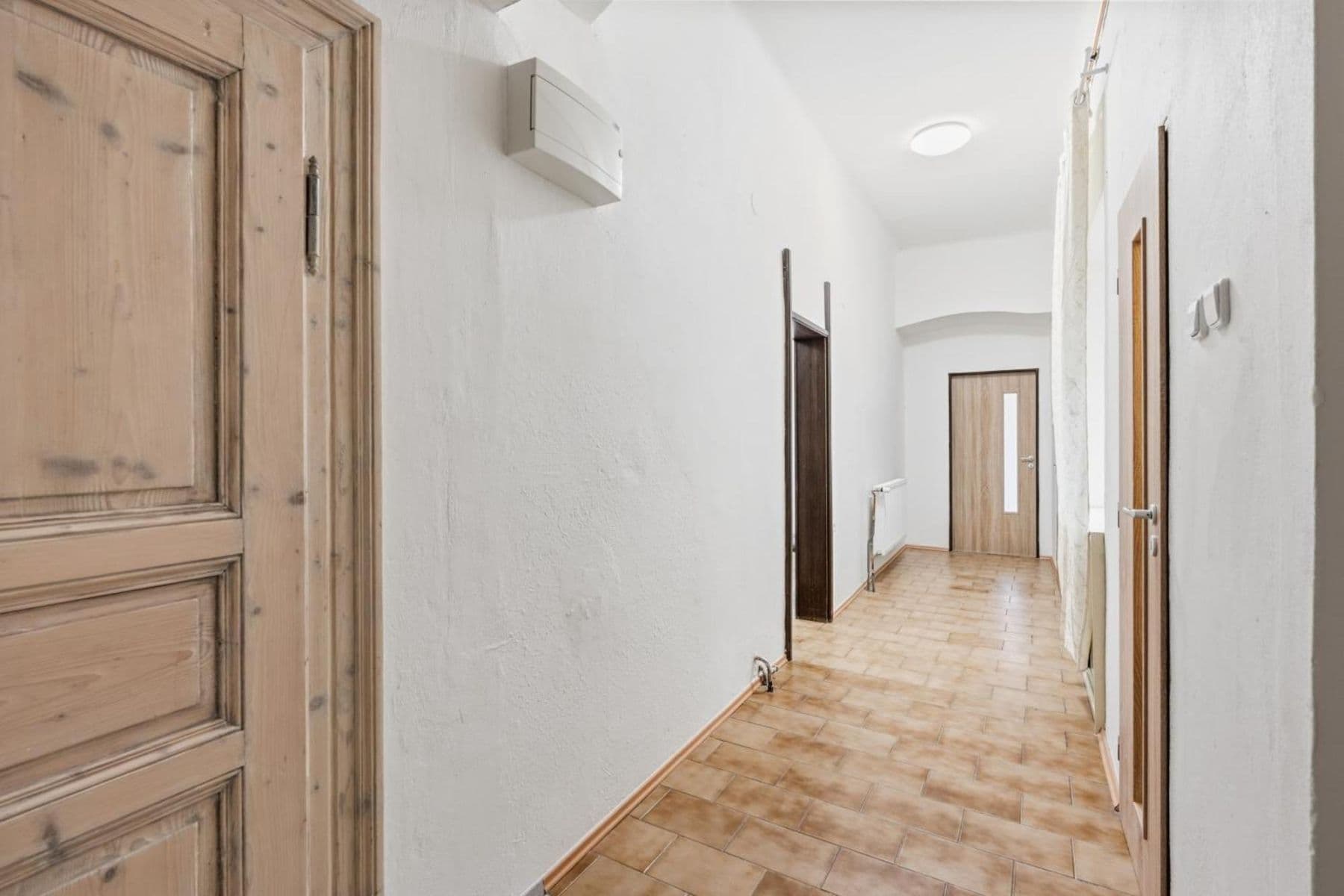 Pronájem bytu 154 m², Zborovská, Praha, Praha Pronájem bytu 154 m², Zborovská, Praha, Praha