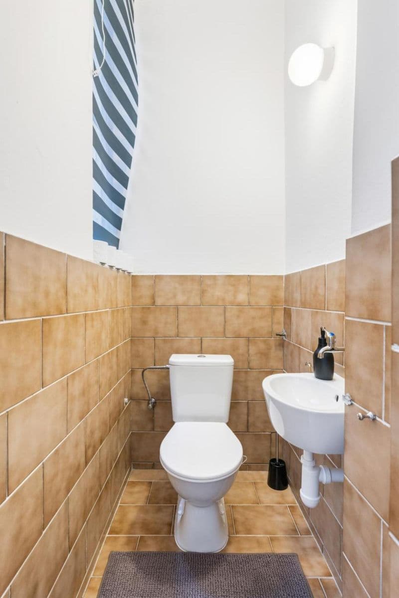 Pronájem bytu 154 m², Zborovská, Praha, Praha Pronájem bytu 154 m², Zborovská, Praha, Praha