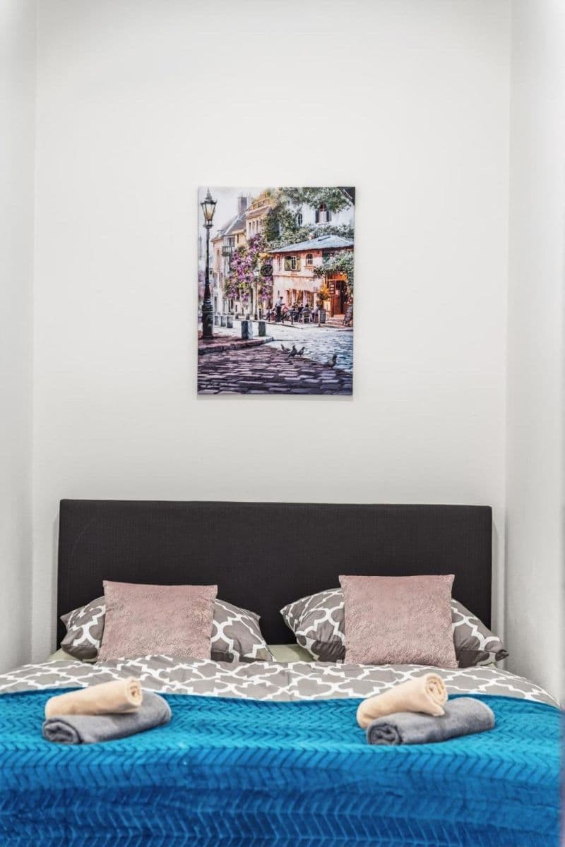 Pronájem bytu 154 m², Zborovská, Praha, Praha Pronájem bytu 154 m², Zborovská, Praha, Praha