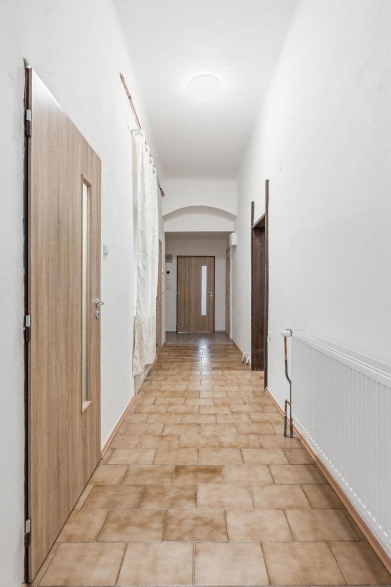 Pronájem bytu 154 m², Zborovská, Praha, Praha Pronájem bytu 154 m², Zborovská, Praha, Praha