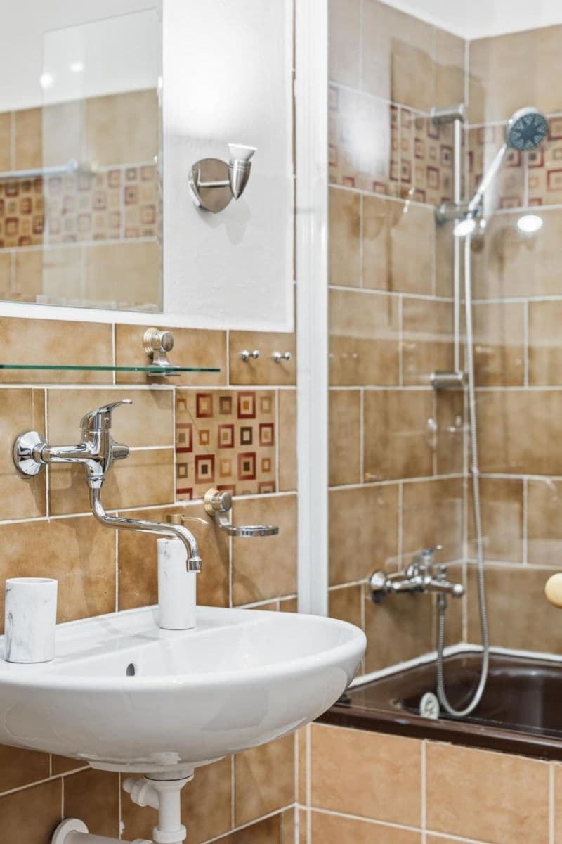Pronájem bytu 154 m², Zborovská, Praha, Praha Pronájem bytu 154 m², Zborovská, Praha, Praha