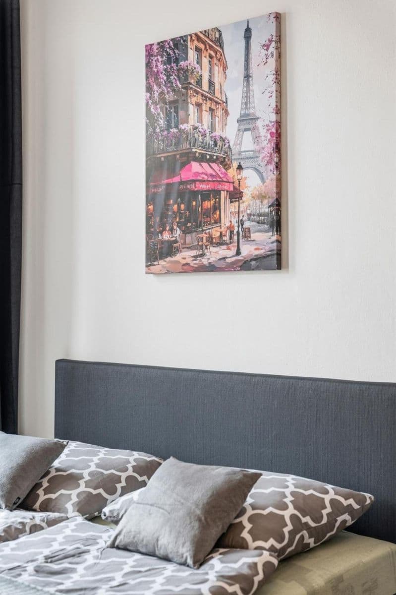 Pronájem bytu 154 m², Zborovská, Praha, Praha Pronájem bytu 154 m², Zborovská, Praha, Praha