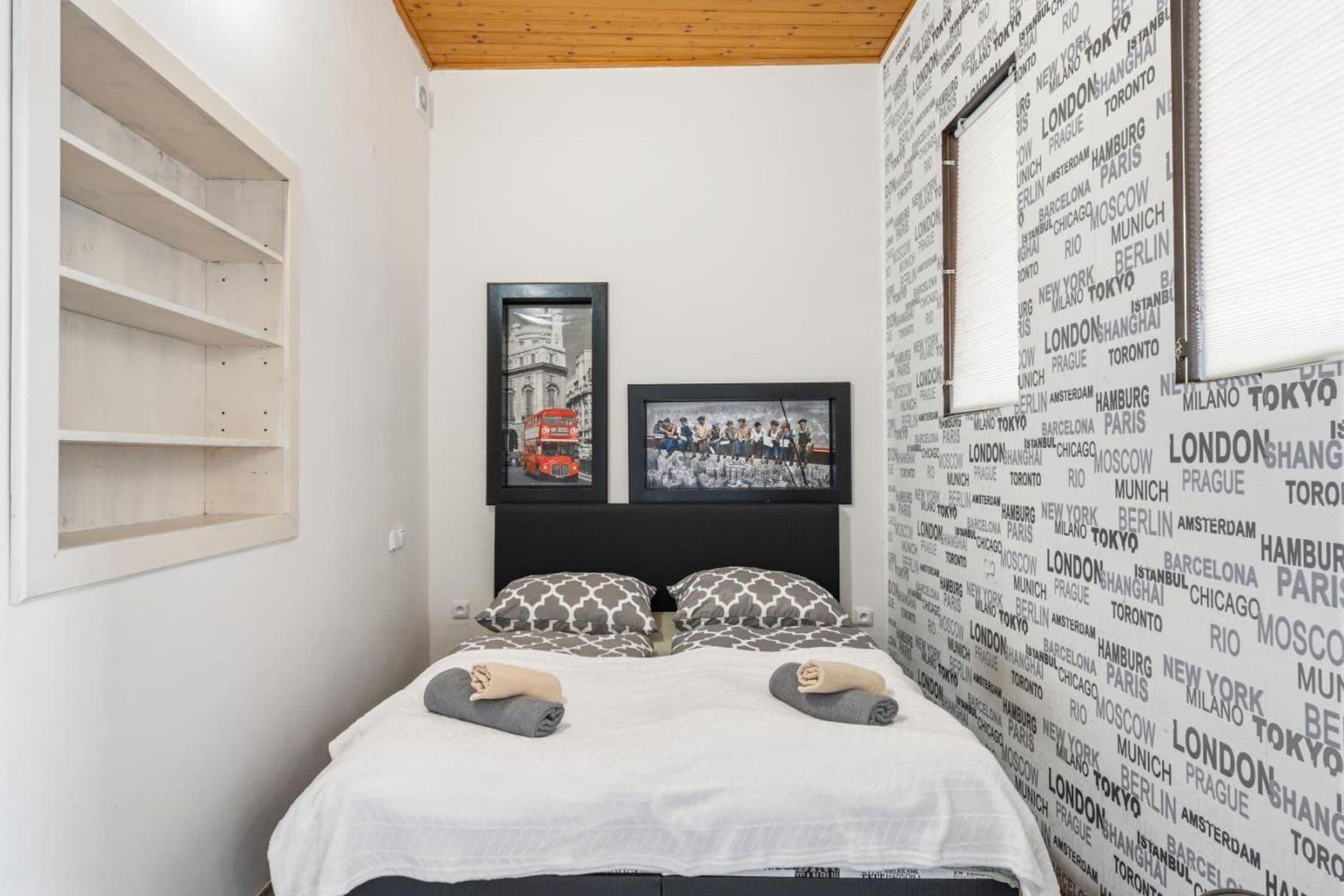 Pronájem bytu 154 m², Zborovská, Praha, Praha Pronájem bytu 154 m², Zborovská, Praha, Praha