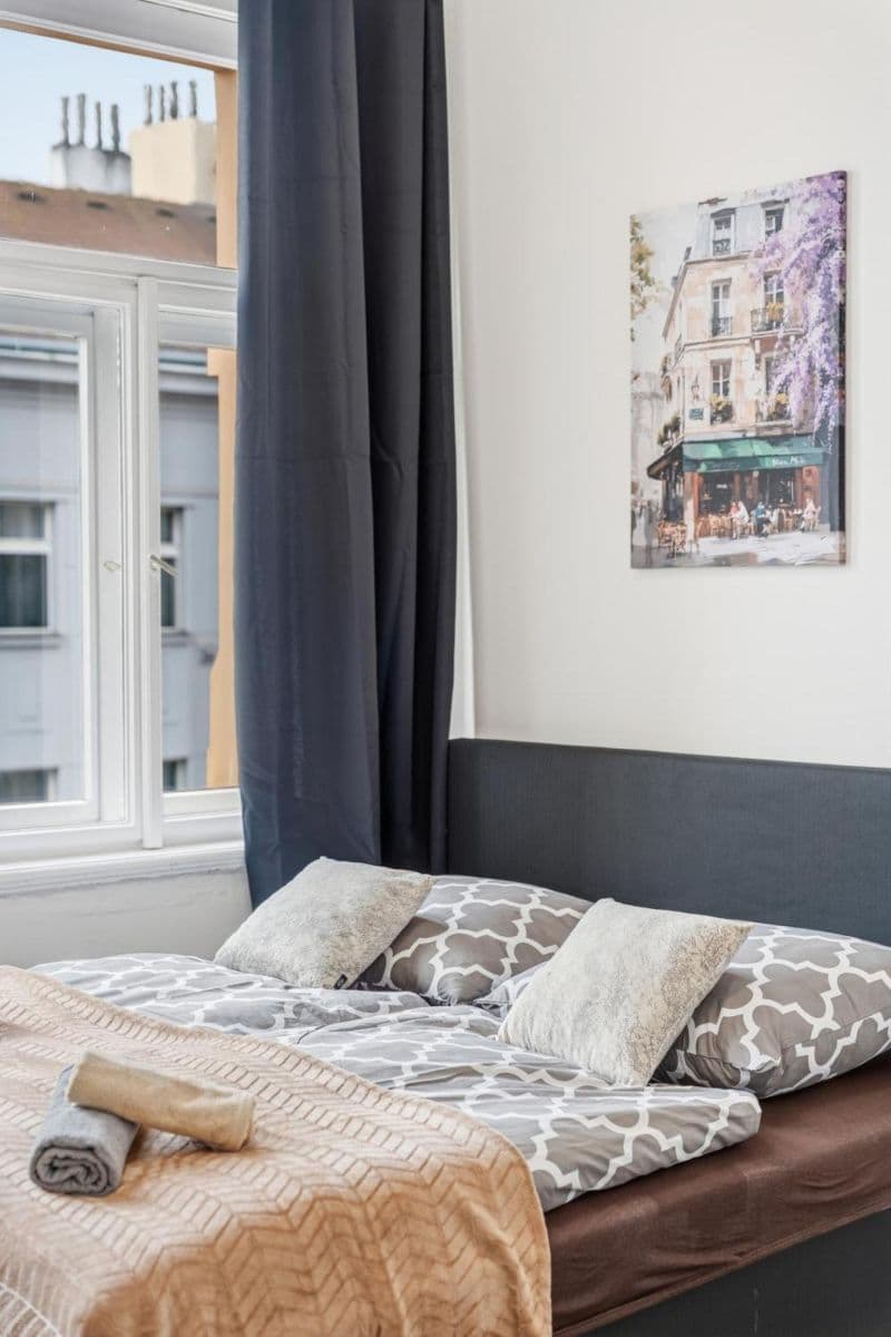 Pronájem bytu 154 m², Zborovská, Praha, Praha Pronájem bytu 154 m², Zborovská, Praha, Praha
