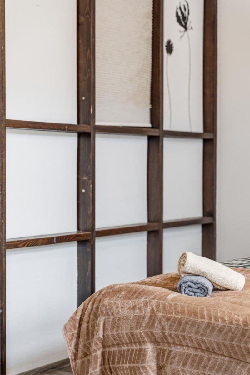 Pronájem bytu 154 m², Zborovská, Praha, Praha Pronájem bytu 154 m², Zborovská, Praha, Praha