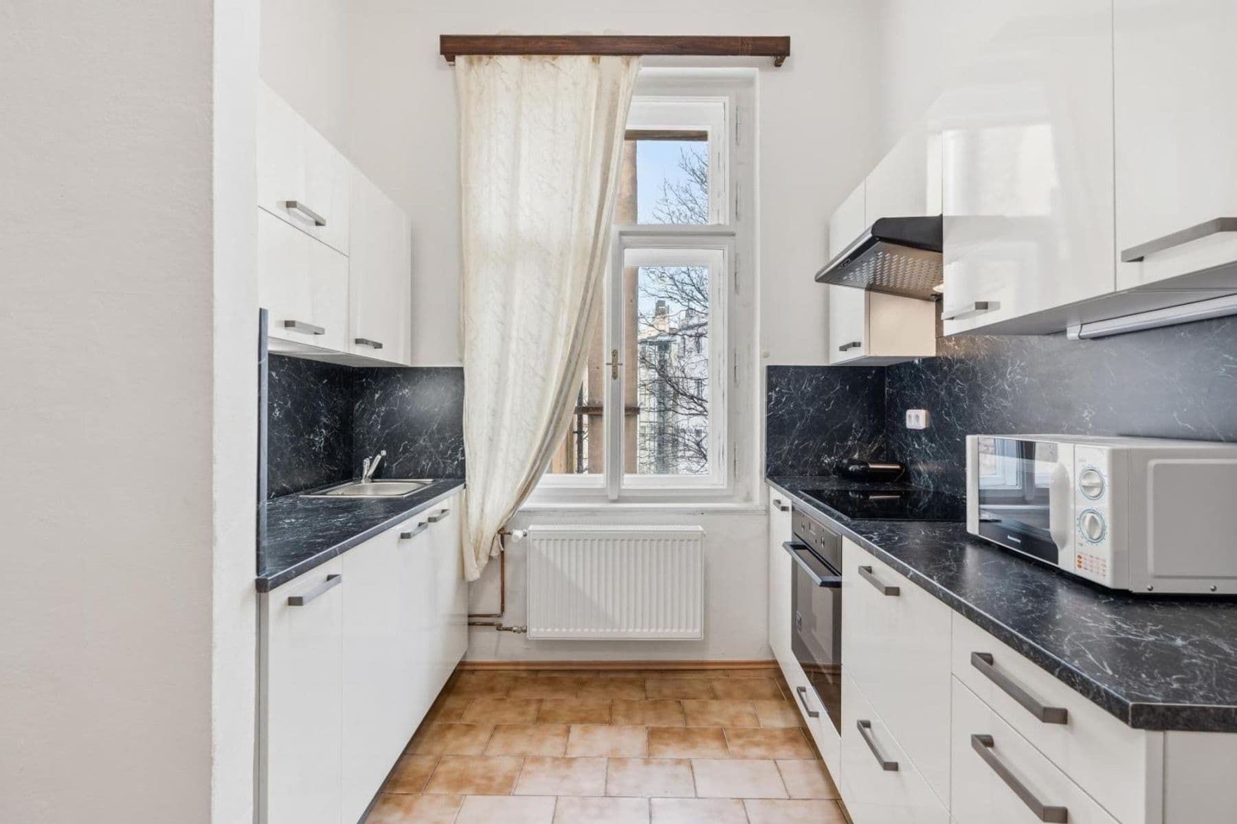 Pronájem bytu 154 m², Zborovská, Praha, Praha Pronájem bytu 154 m², Zborovská, Praha, Praha