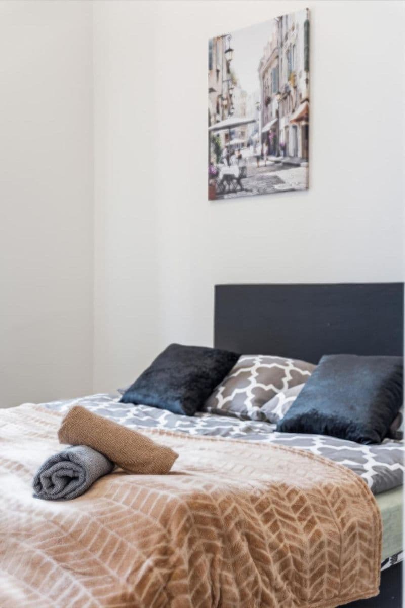 Pronájem bytu 154 m², Zborovská, Praha, Praha Pronájem bytu 154 m², Zborovská, Praha, Praha