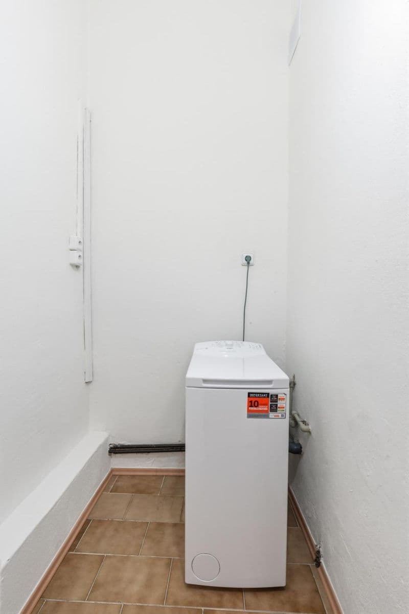 Pronájem bytu 154 m², Zborovská, Praha, Praha Pronájem bytu 154 m², Zborovská, Praha, Praha