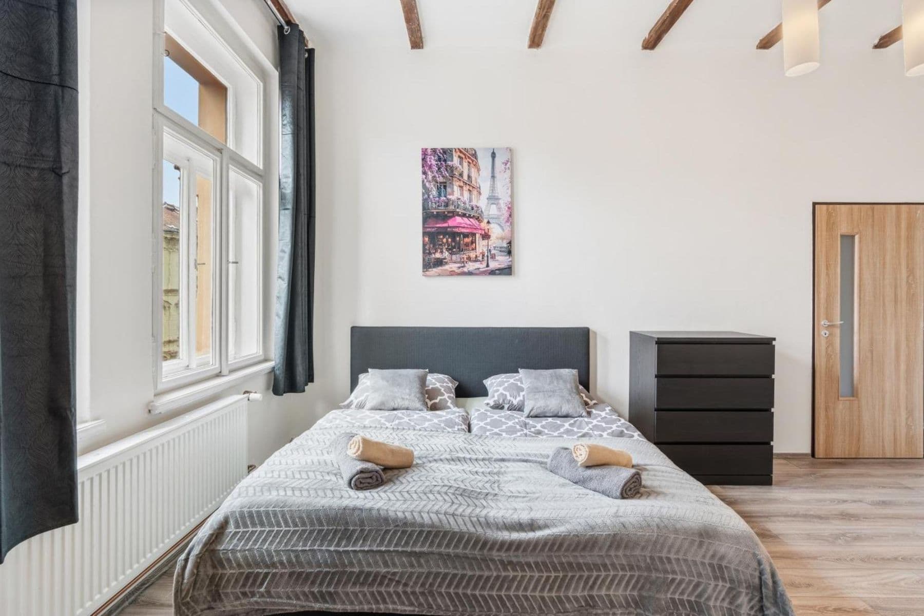 Pronájem bytu 154 m², Zborovská, Praha, Praha Pronájem bytu 154 m², Zborovská, Praha, Praha