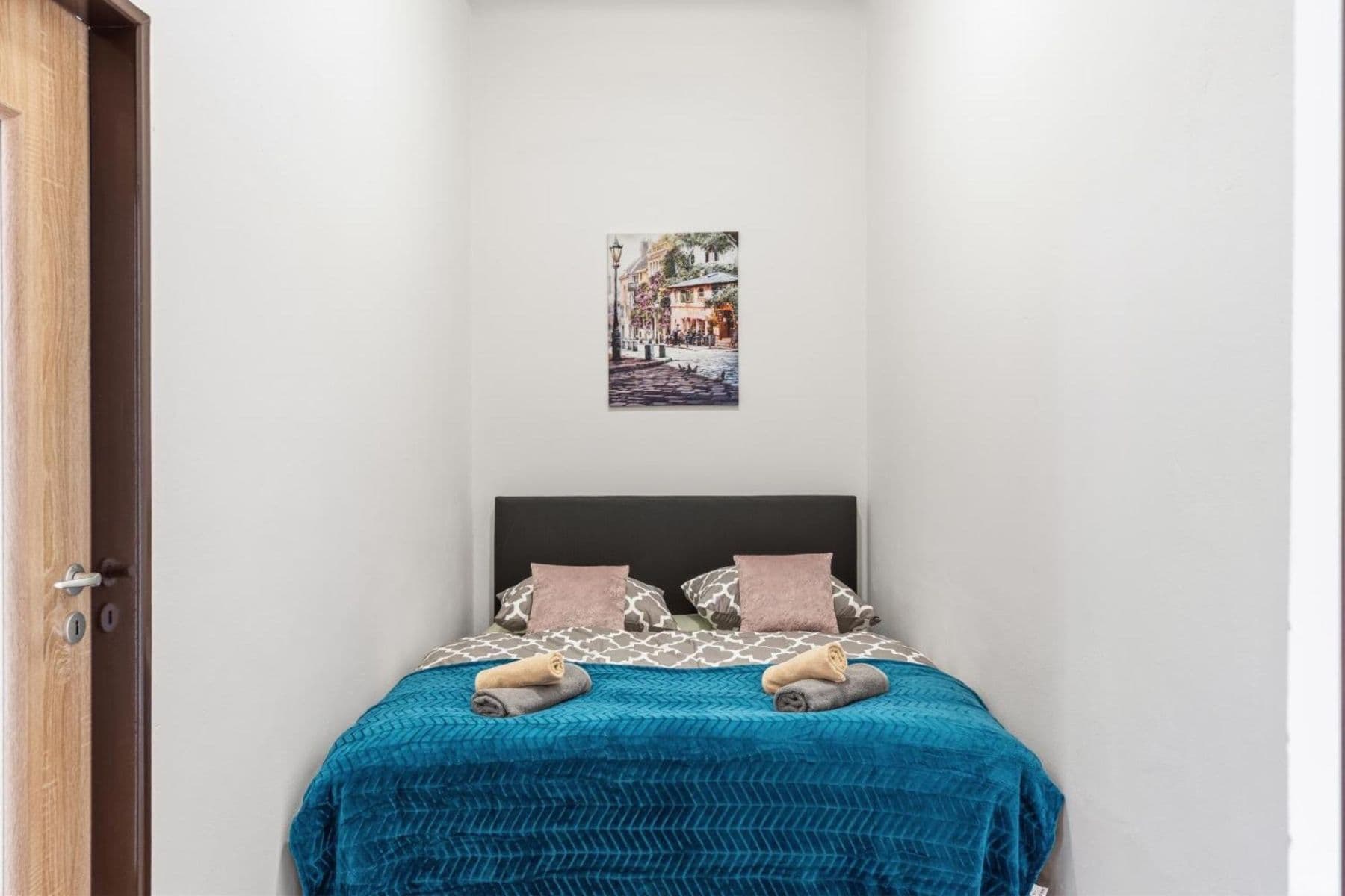 Pronájem bytu 154 m², Zborovská, Praha, Praha Pronájem bytu 154 m², Zborovská, Praha, Praha