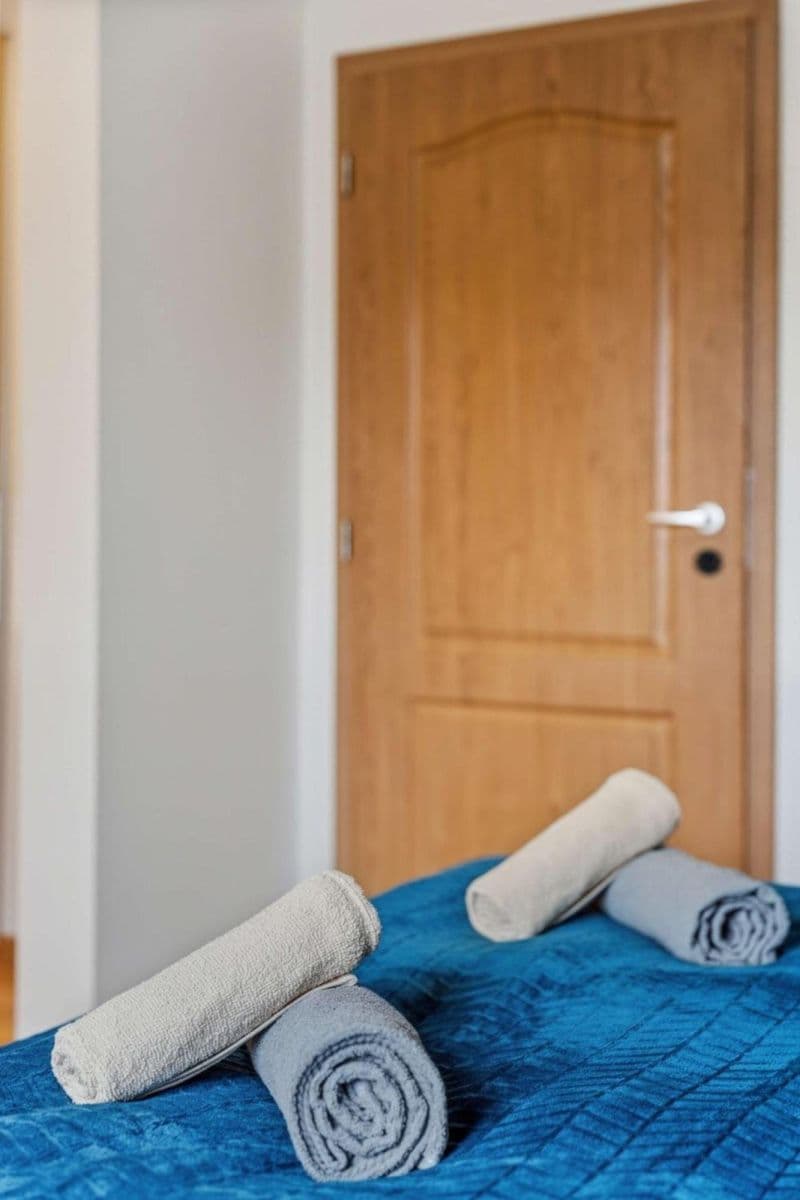 Pronájem bytu 180 m², Zborovská, Praha, Praha Pronájem bytu 180 m², Zborovská, Praha, Praha