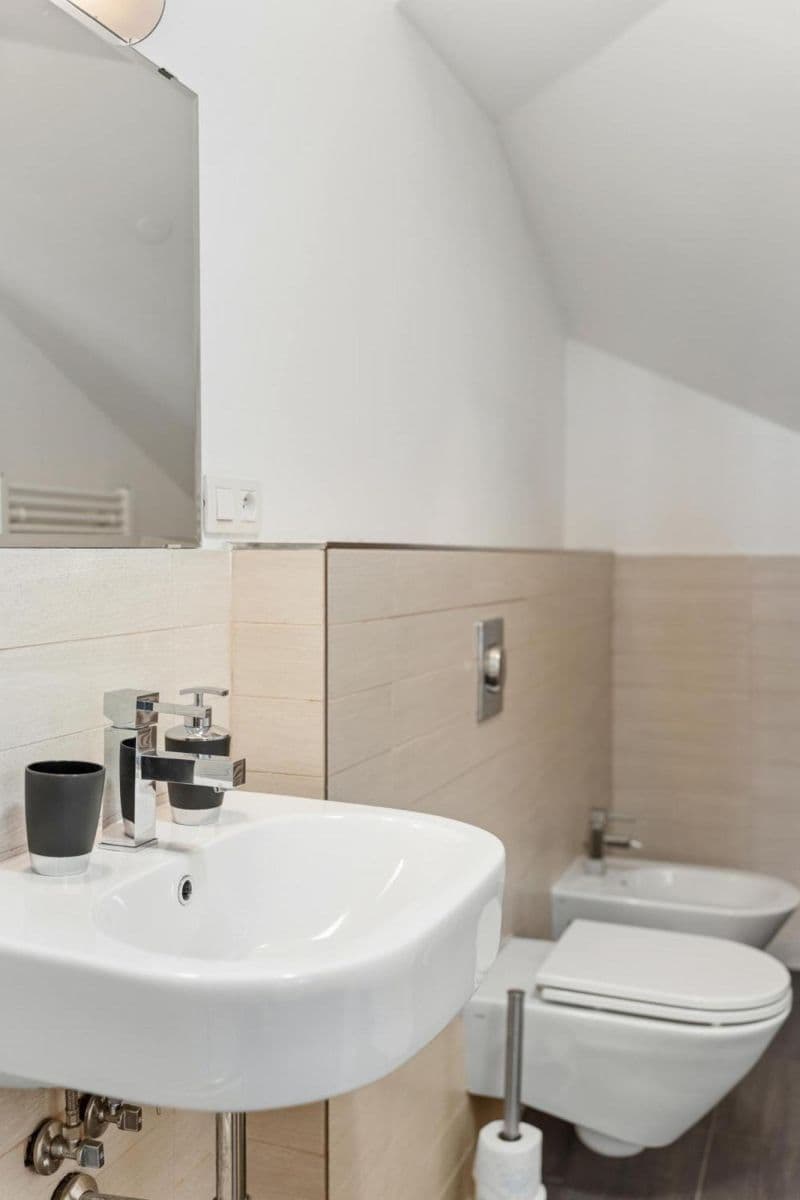Pronájem bytu 180 m², Zborovská, Praha, Praha Pronájem bytu 180 m², Zborovská, Praha, Praha