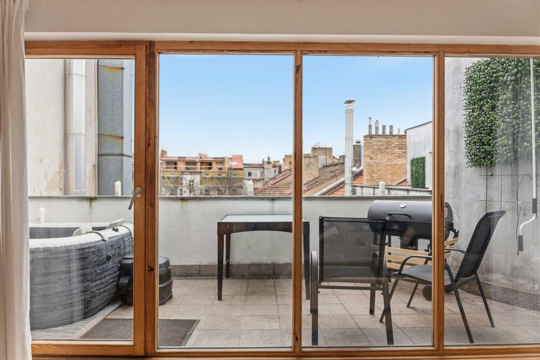 Pronájem bytu 180 m², Zborovská, Praha, Praha Pronájem bytu 180 m², Zborovská, Praha, Praha