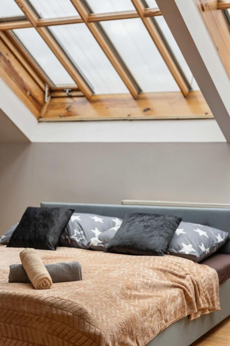 Pronájem bytu 180 m², Zborovská, Praha, Praha Pronájem bytu 180 m², Zborovská, Praha, Praha