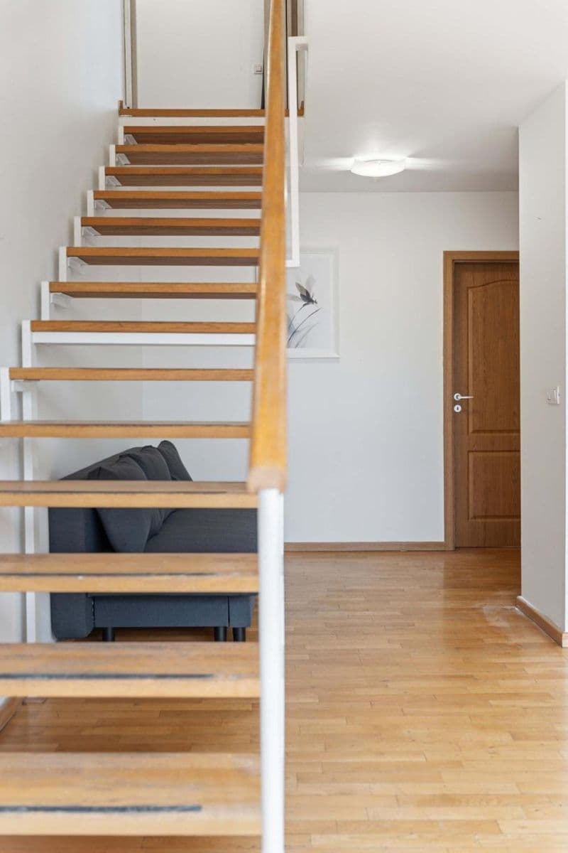 Pronájem bytu 180 m², Zborovská, Praha, Praha Pronájem bytu 180 m², Zborovská, Praha, Praha