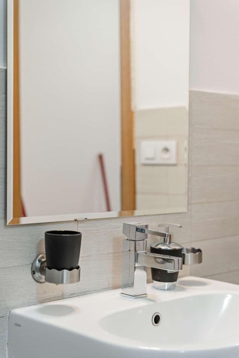 Pronájem bytu 180 m², Zborovská, Praha, Praha Pronájem bytu 180 m², Zborovská, Praha, Praha