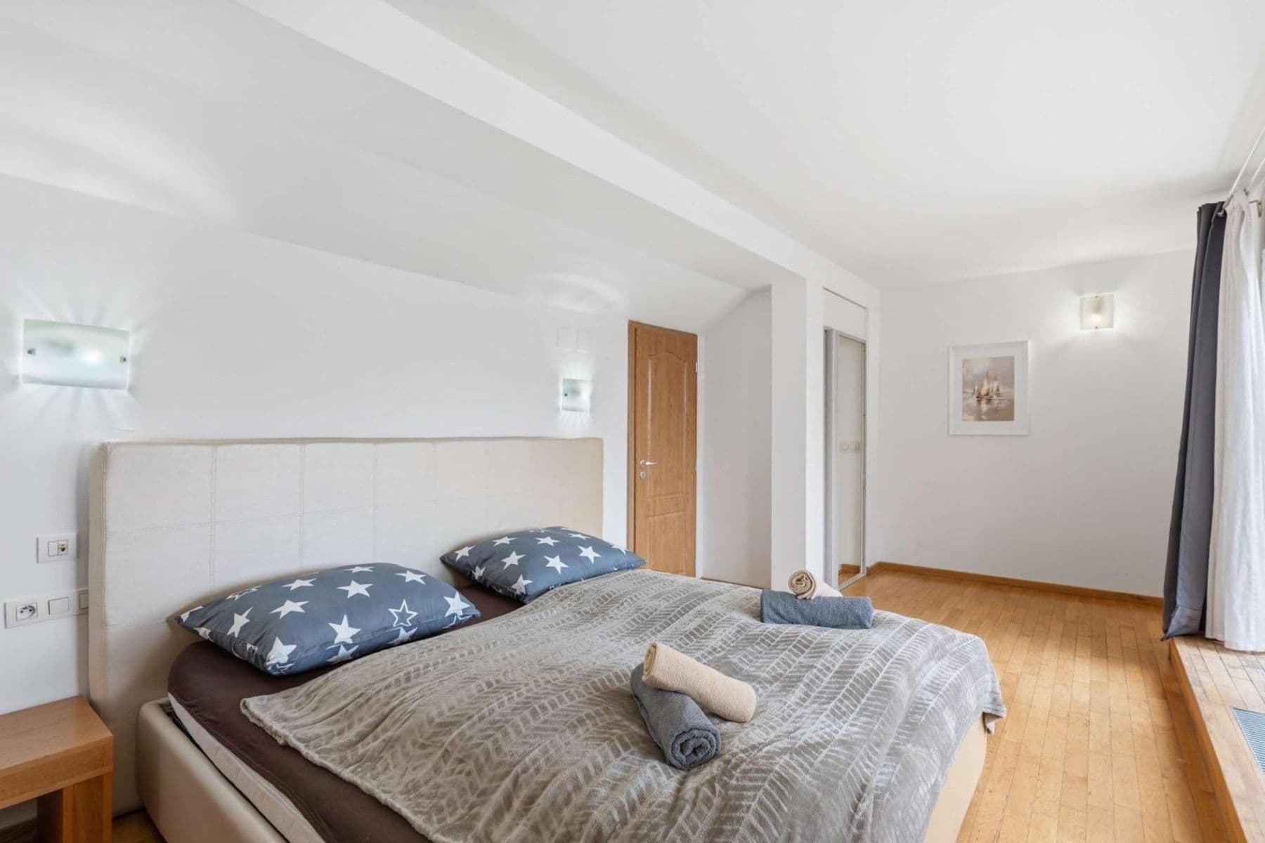 Pronájem bytu 180 m², Zborovská, Praha, Praha Pronájem bytu 180 m², Zborovská, Praha, Praha