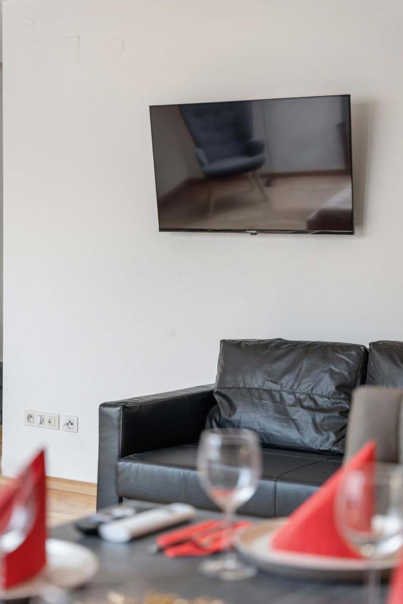 Pronájem bytu 180 m², Zborovská, Praha, Praha Pronájem bytu 180 m², Zborovská, Praha, Praha