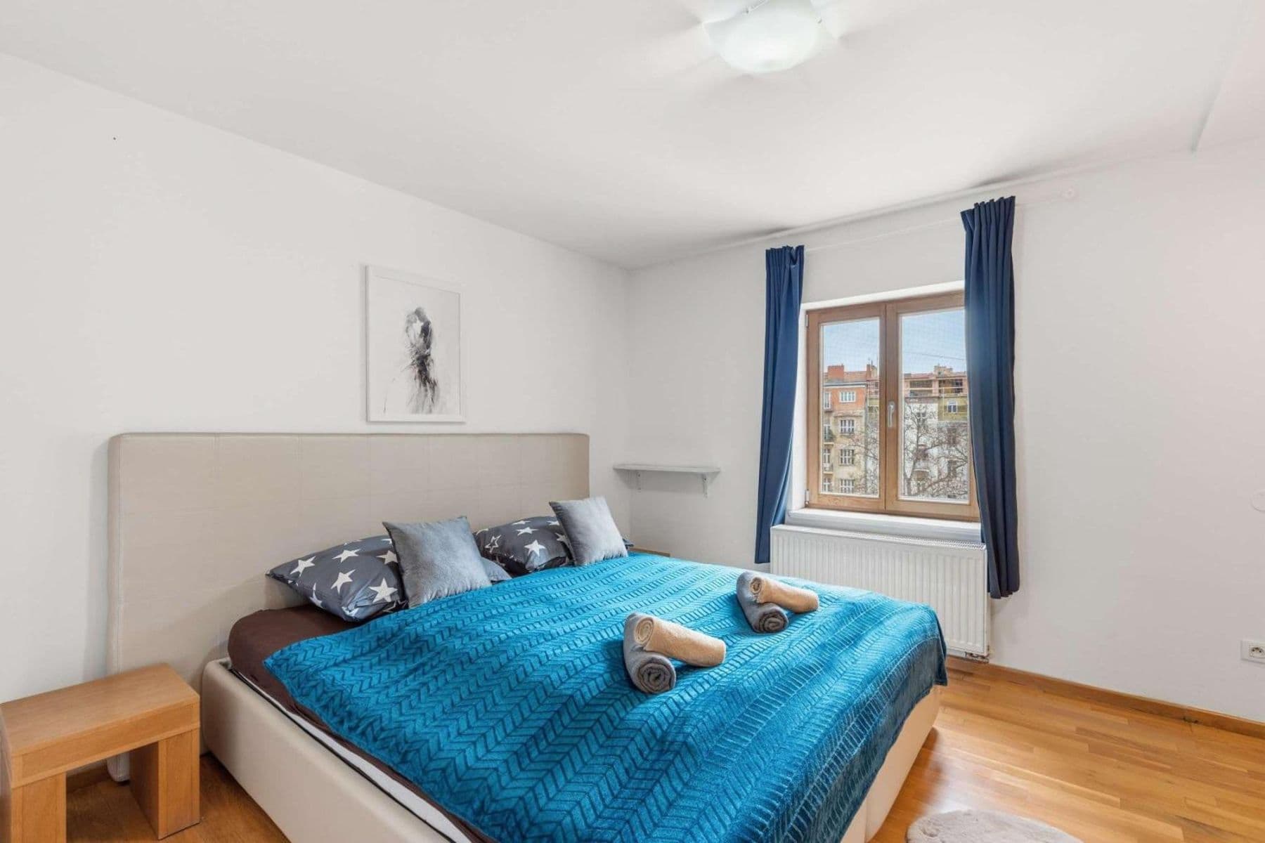 Pronájem bytu 180 m², Zborovská, Praha, Praha Pronájem bytu 180 m², Zborovská, Praha, Praha
