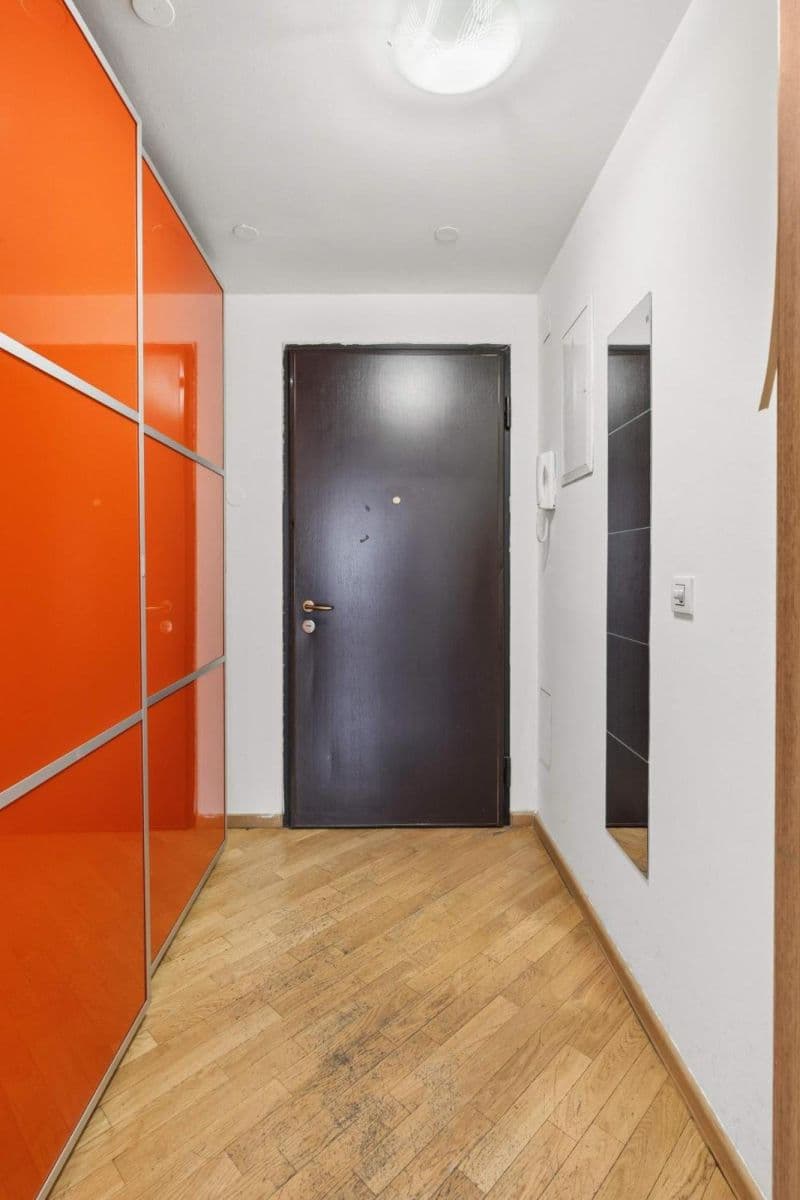 Pronájem bytu 180 m², Zborovská, Praha, Praha Pronájem bytu 180 m², Zborovská, Praha, Praha