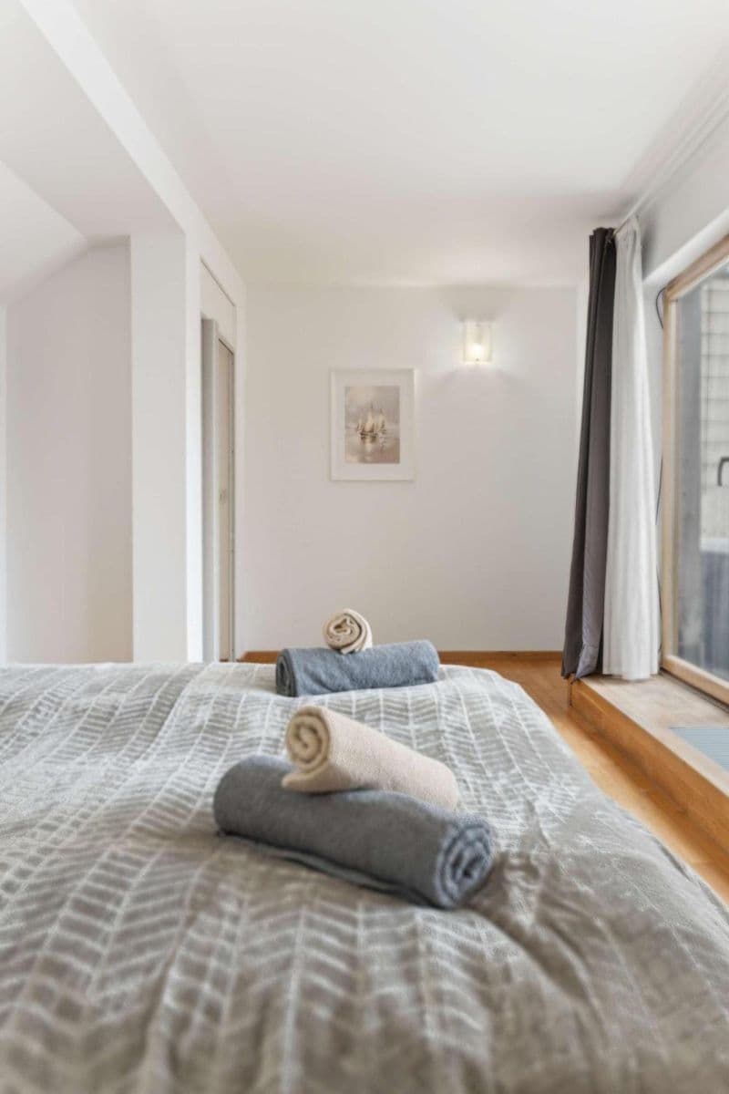 Pronájem bytu 180 m², Zborovská, Praha, Praha Pronájem bytu 180 m², Zborovská, Praha, Praha