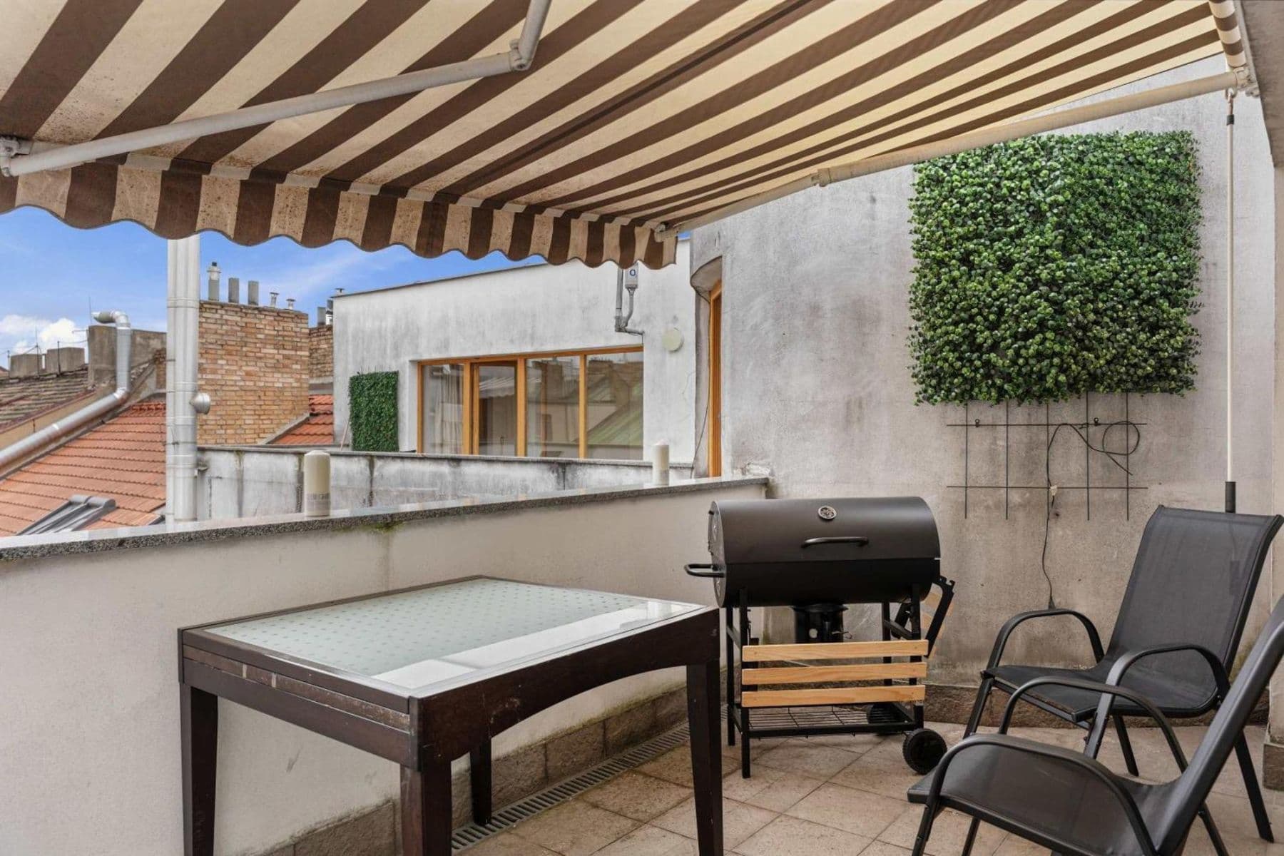Pronájem bytu 180 m², Zborovská, Praha, Praha Pronájem bytu 180 m², Zborovská, Praha, Praha